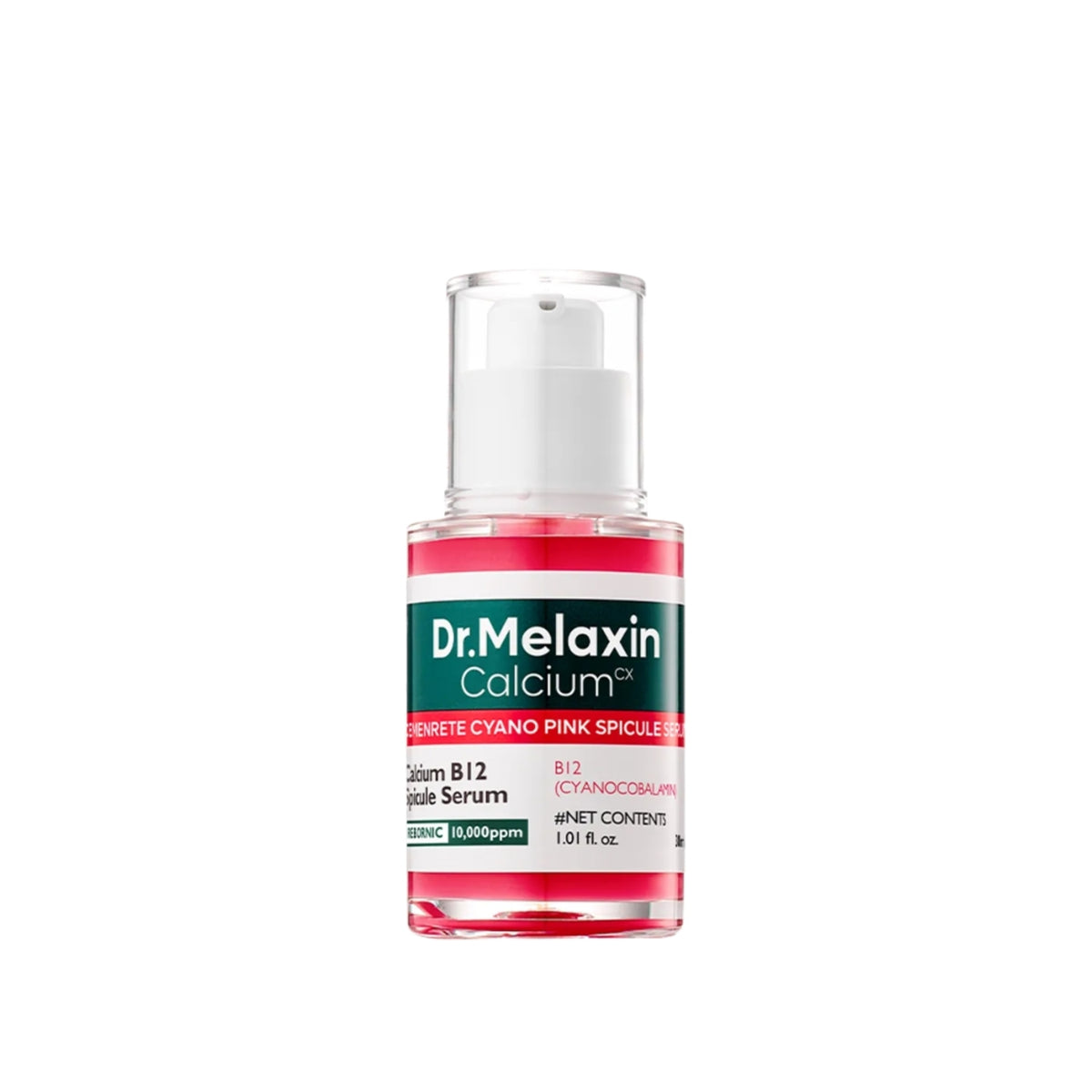 Dr.Melaxin Cemenrete Cyano Pink Spicule Serum