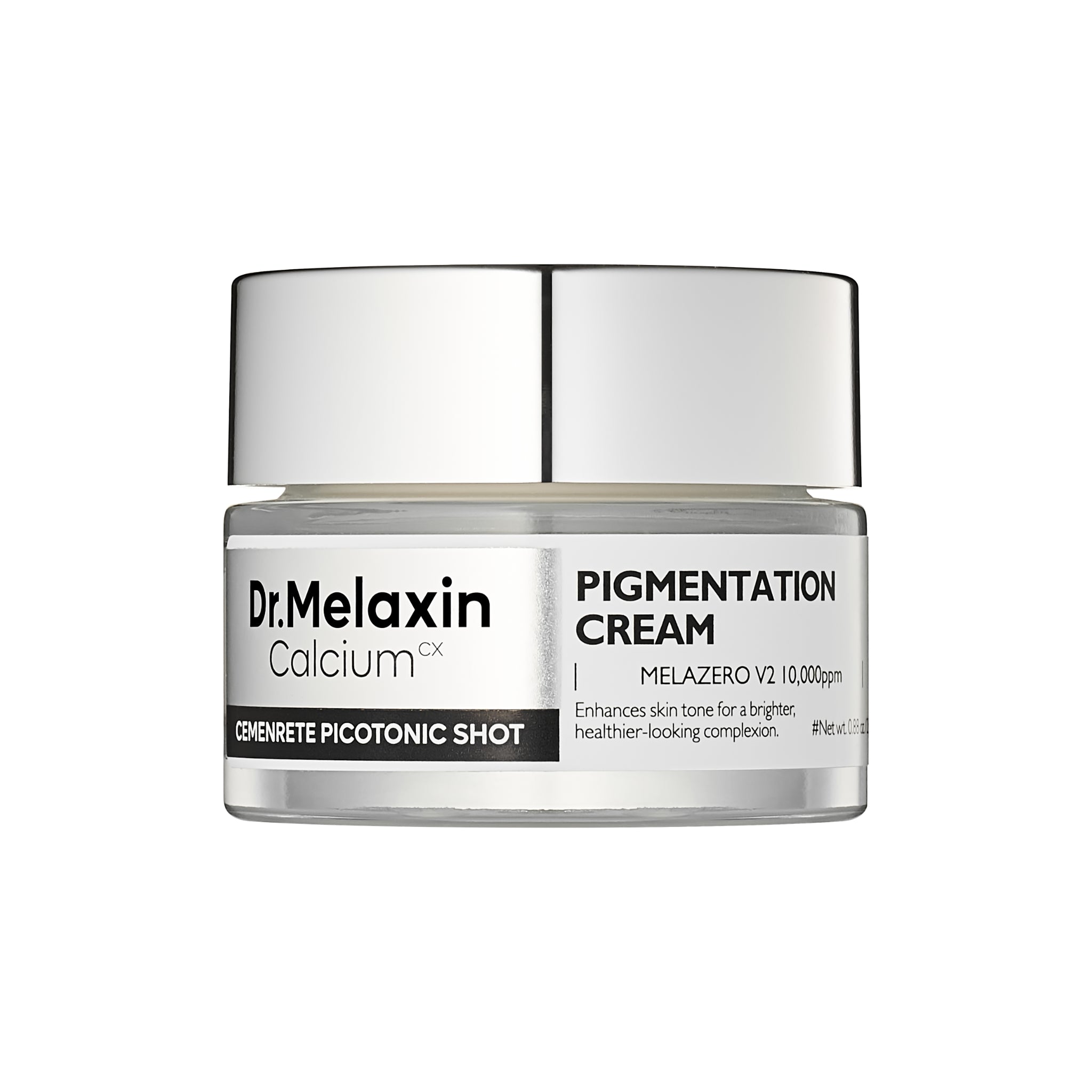 Dr.Melaxin Cemenrete Picotonic Shot Cream