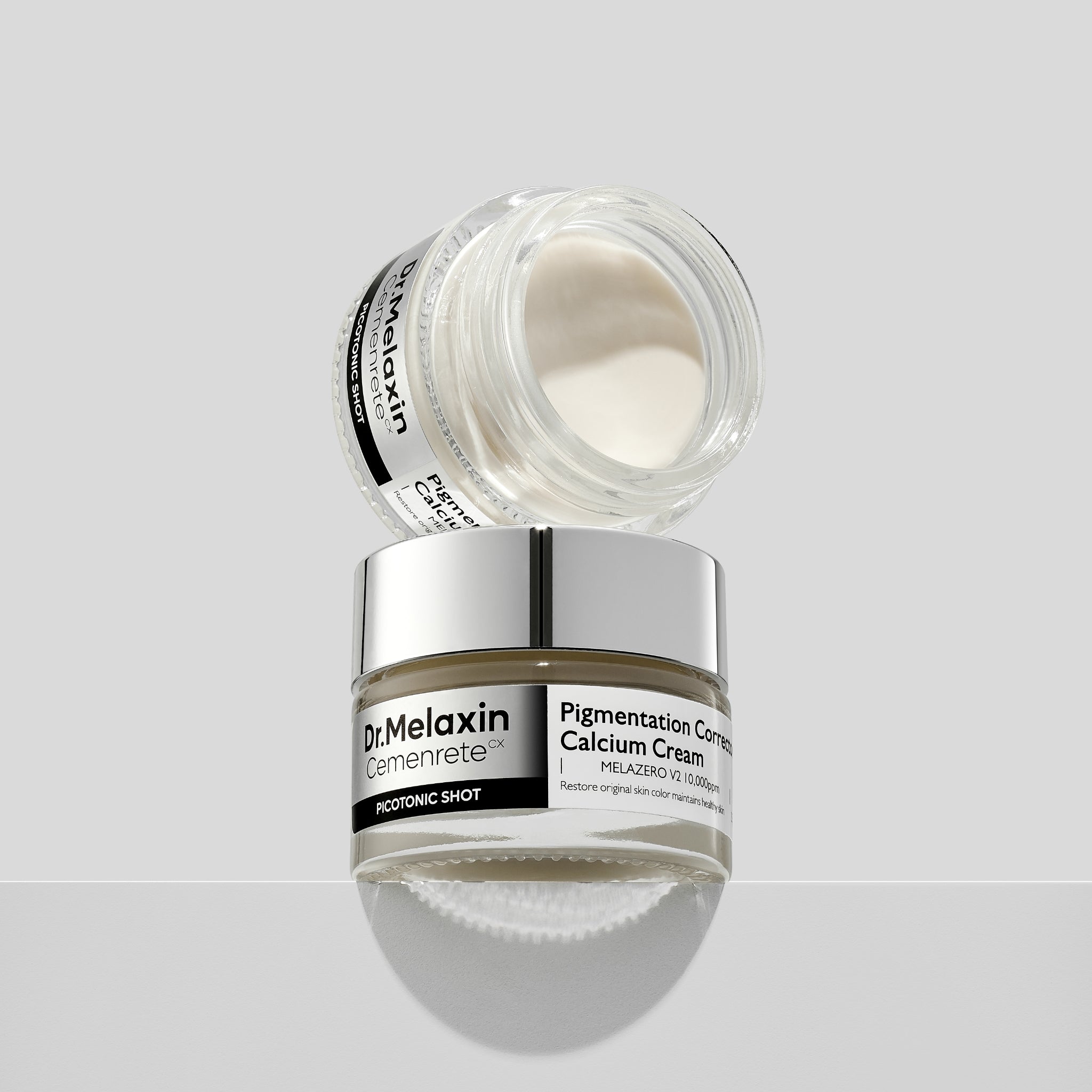 Dr.Melaxin Cemenrete Picotonic Shot Cream
