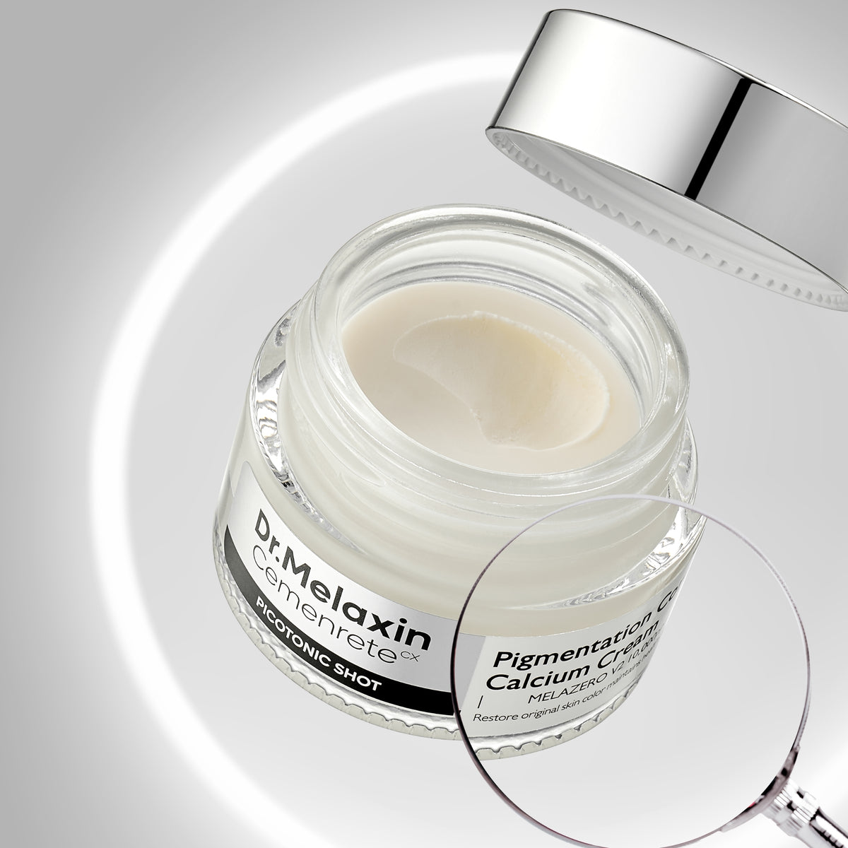 Dr.Melaxin Cemenrete Picotonic Shot Cream