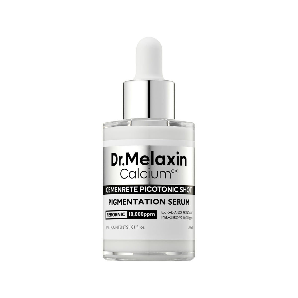 Dr.Melaxin Cemenrete Picotonic Shot Serum