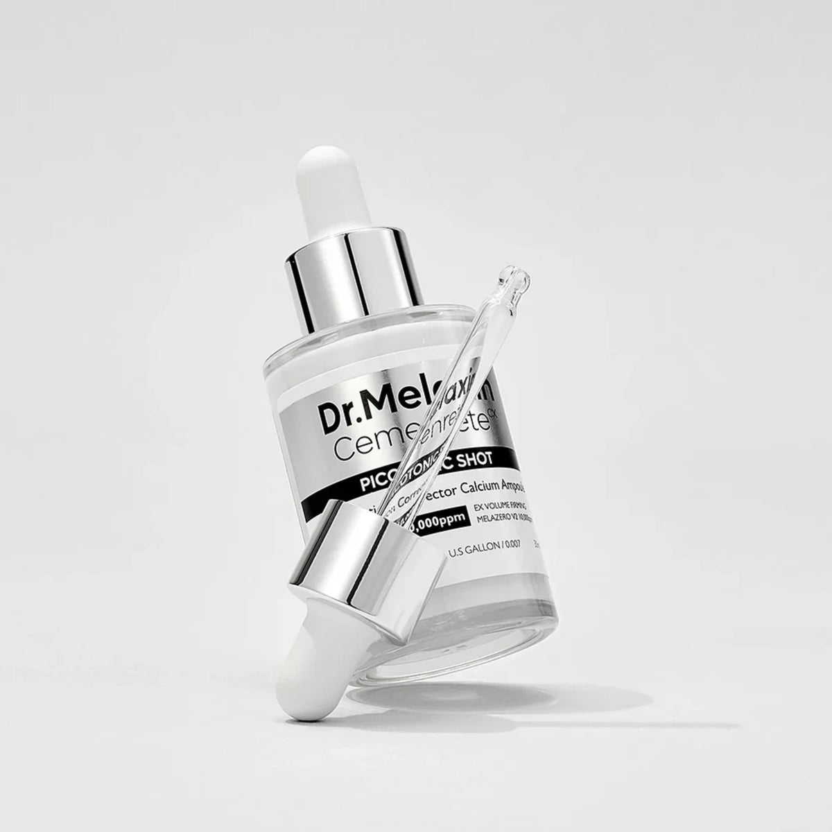 Dr.Melaxin Cemenrete Picotonic Shot Serum