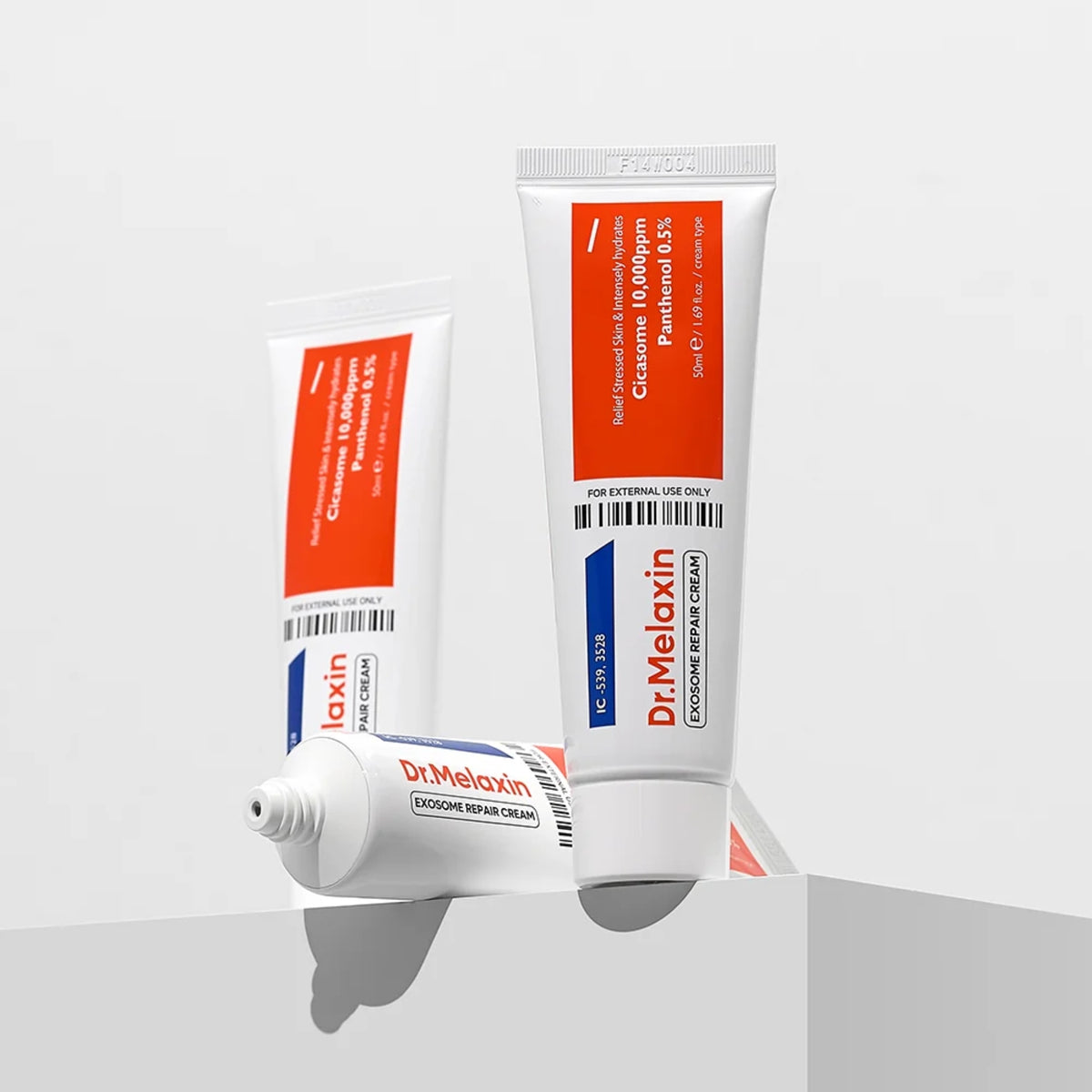 Dr.Melaxin Exosome Repair Cream