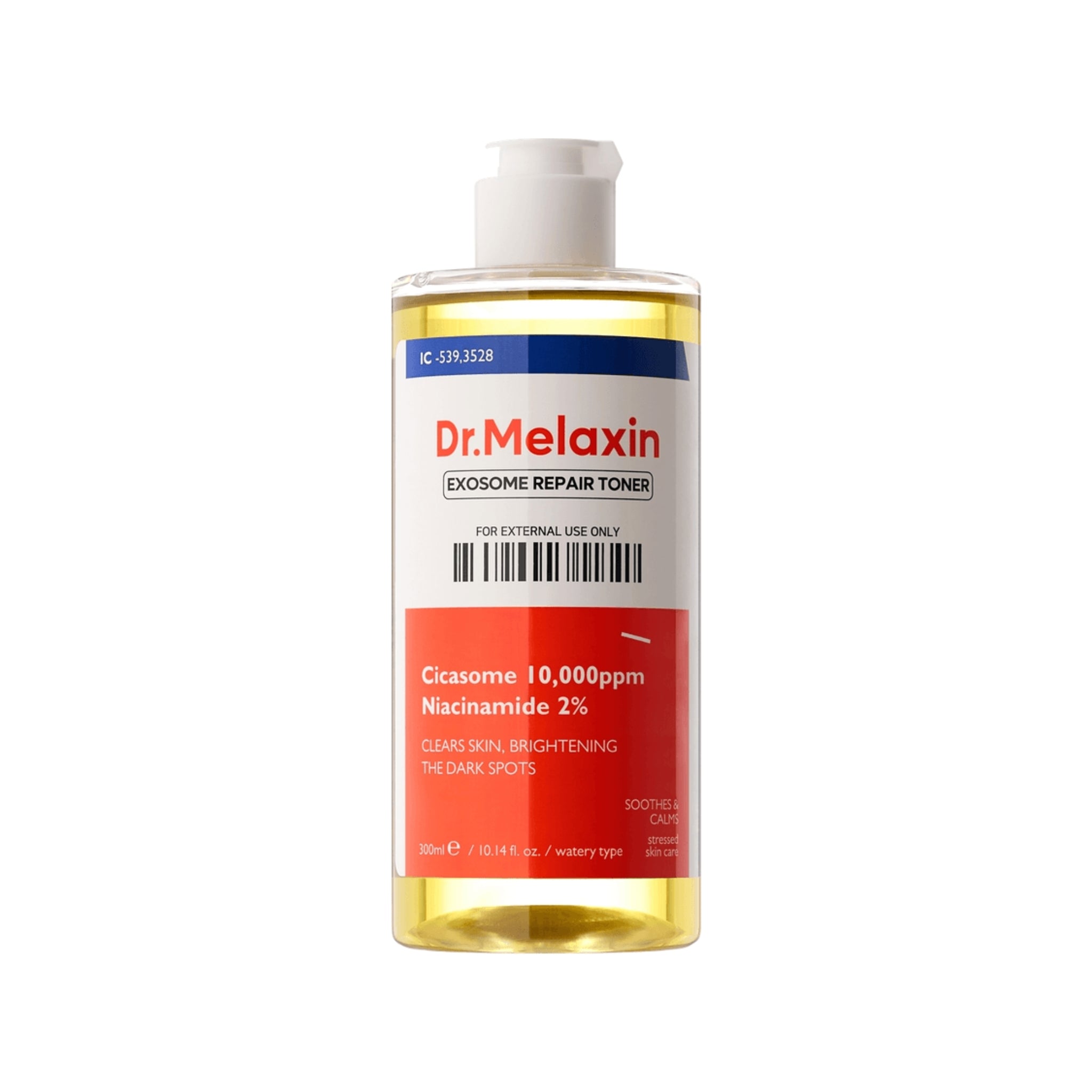 Dr.Melaxin Exosome Repair Toner