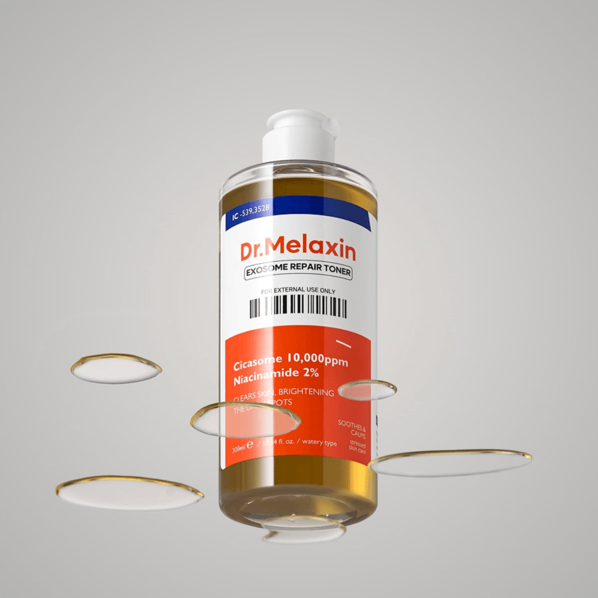 Dr.Melaxin Exosome Repair Toner
