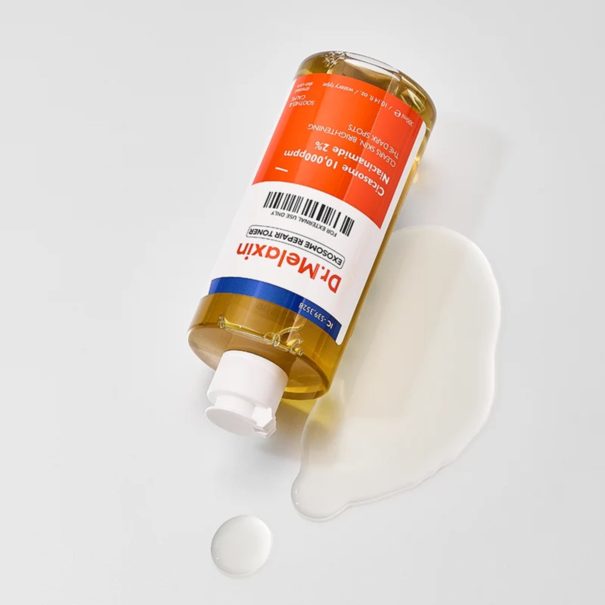 Dr.Melaxin Exosome Repair Toner