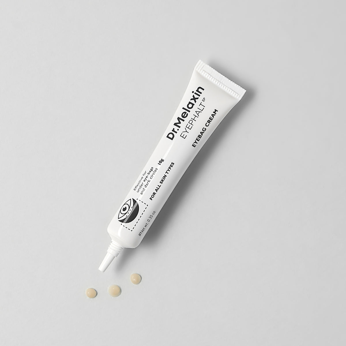 Dr.Melaxin Eyephalt Eyebag Cream