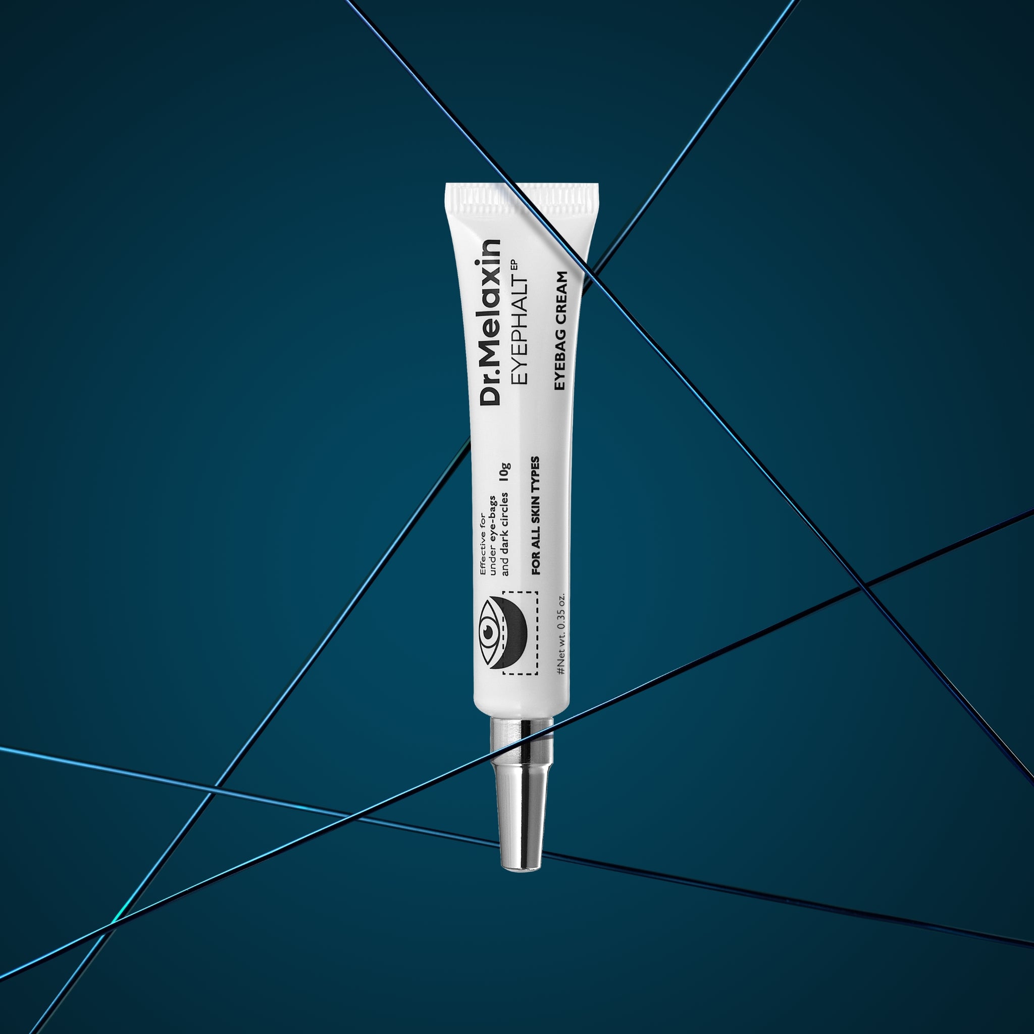 Dr.Melaxin Eyephalt Eyebag Cream