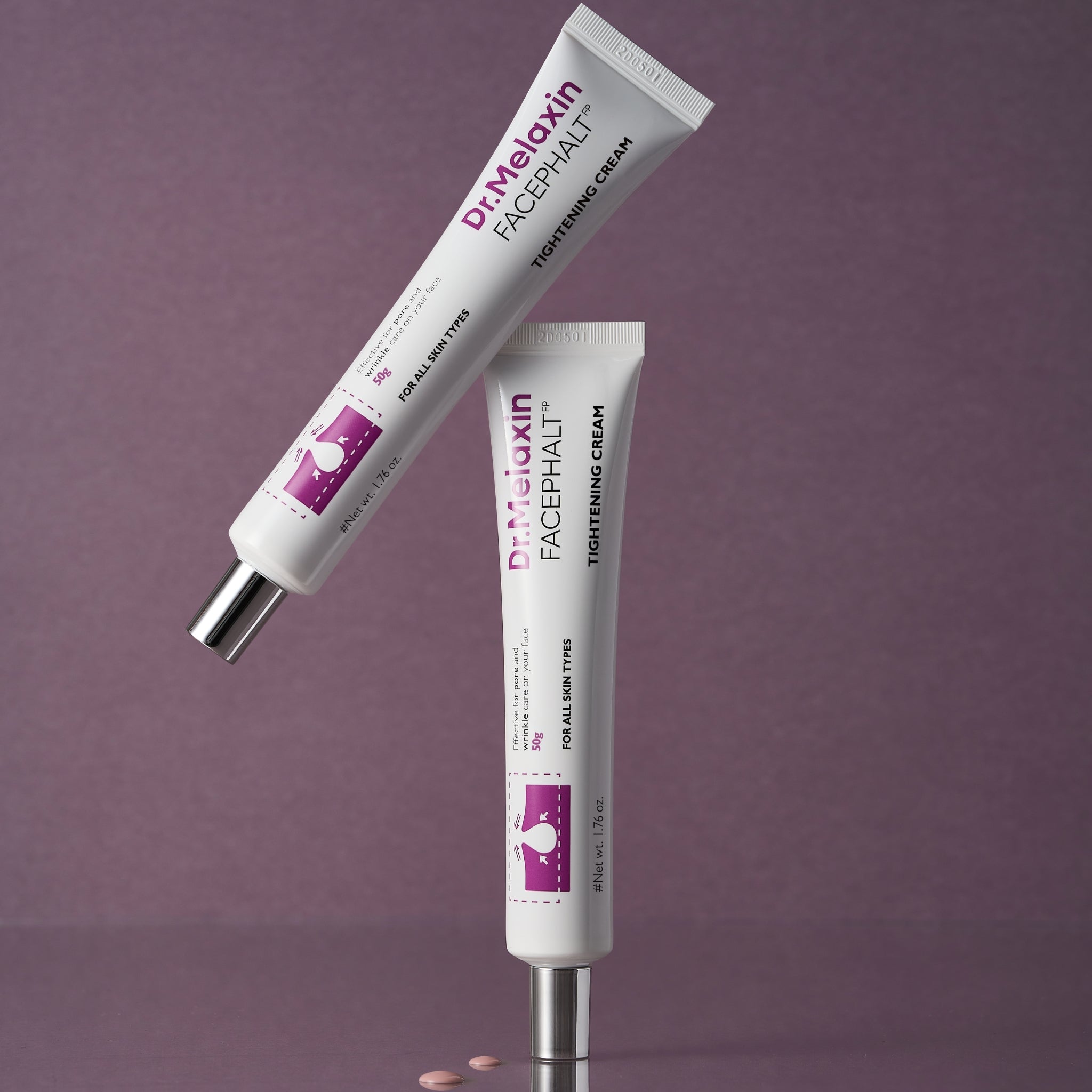 Dr.Melaxin Facephalt Tightening Cream