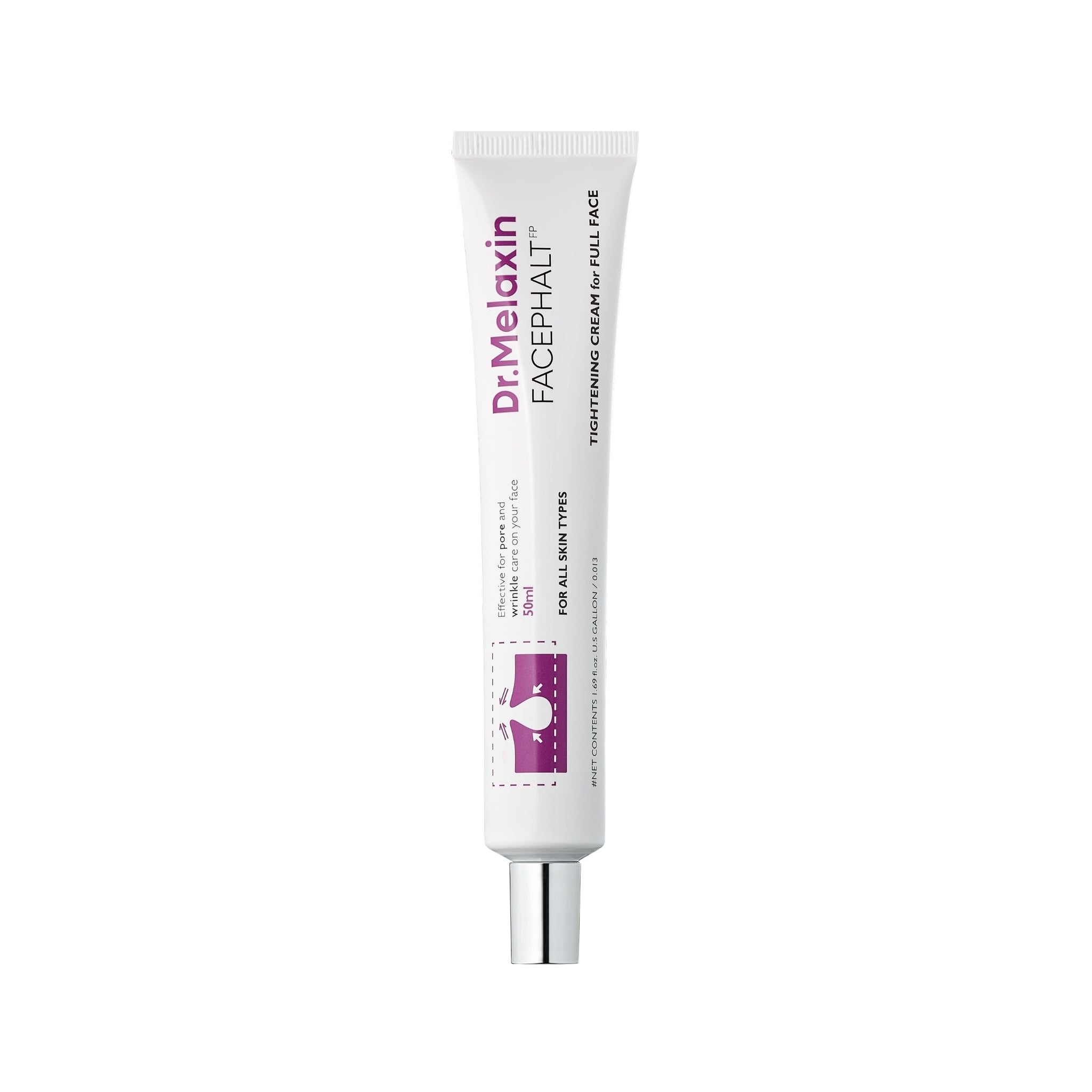 Dr.Melaxin Facephalt Tightening Cream