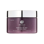 Dr.Melaxin Guerande Sea Salt Perfume Body Scrub Dark Amber & Vanilla