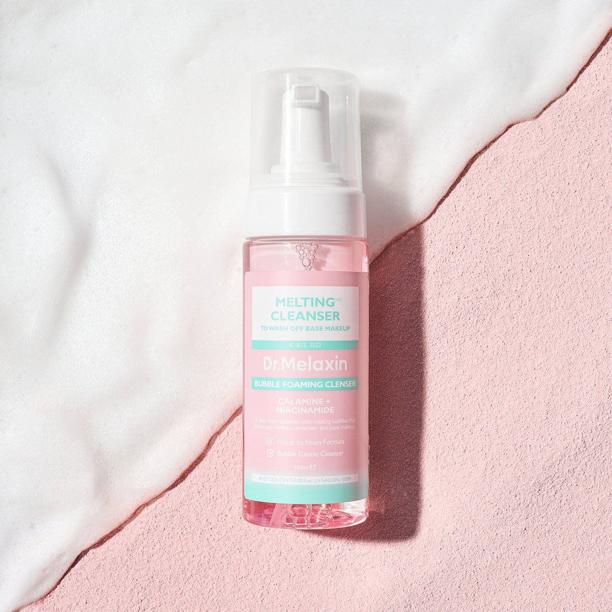 Dr.Melaxin Melting Cleanser