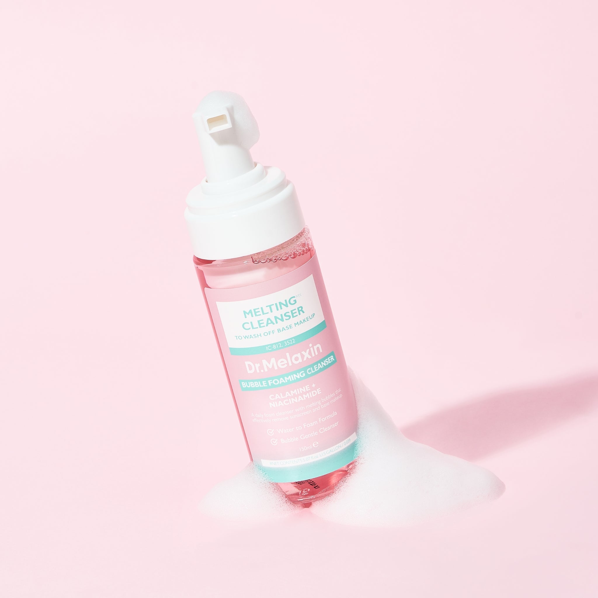 Dr.Melaxin Melting Cleanser