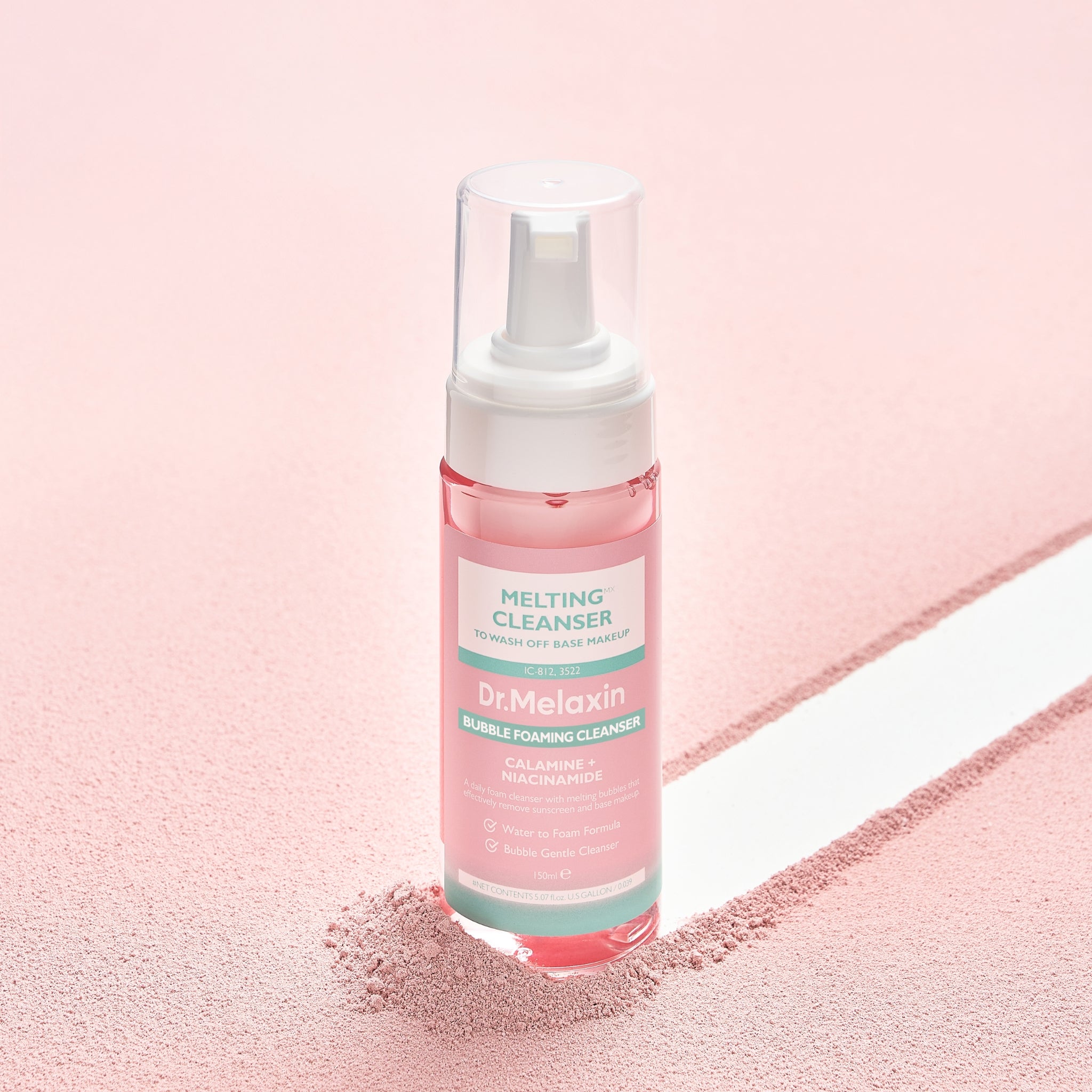 Dr.Melaxin Melting Cleanser