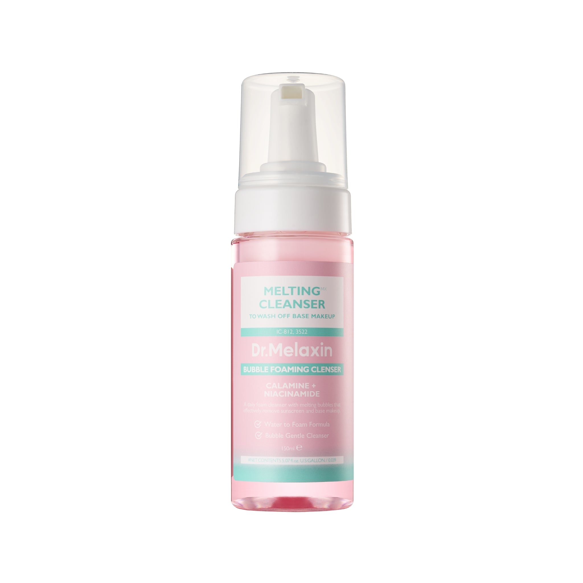 Dr.Melaxin Melting Cleanser