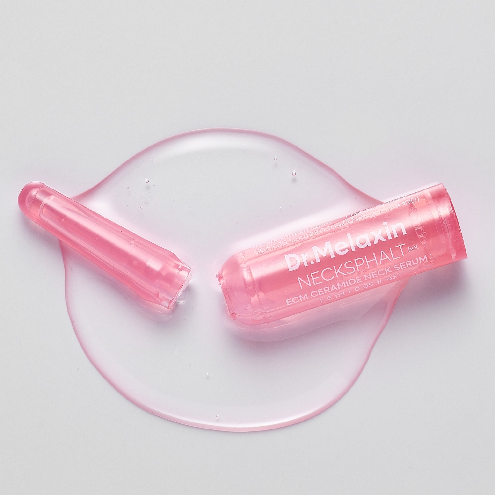Dr.Melaxin NECKSPHALT ECM CERAMIDE NECK SERUM