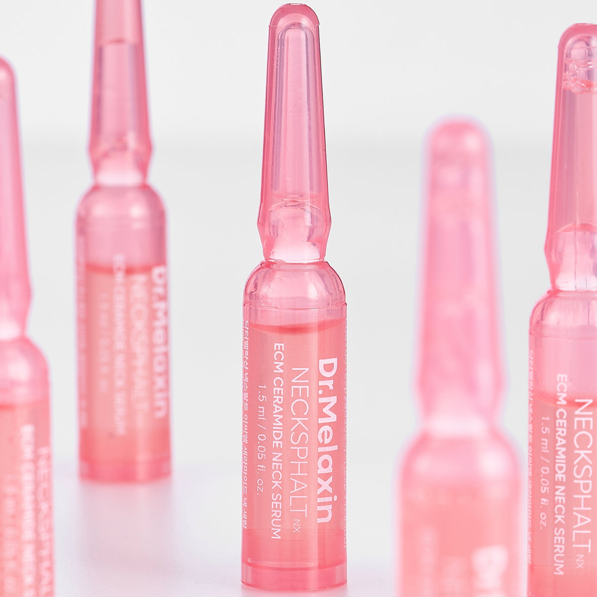 Dr.Melaxin NECKSPHALT ECM CERAMIDE NECK SERUM