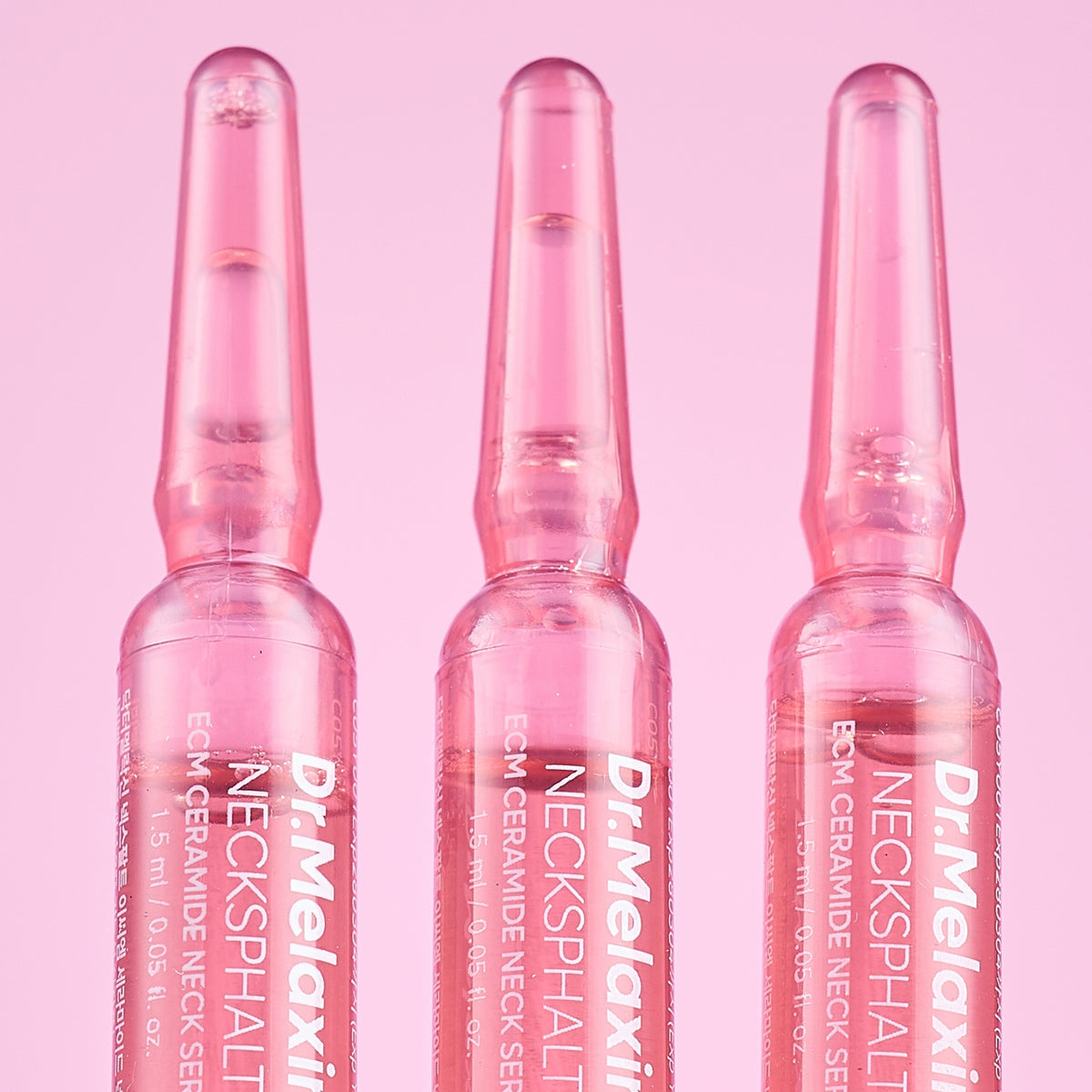 Dr.Melaxin NECKSPHALT ECM CERAMIDE NECK SERUM
