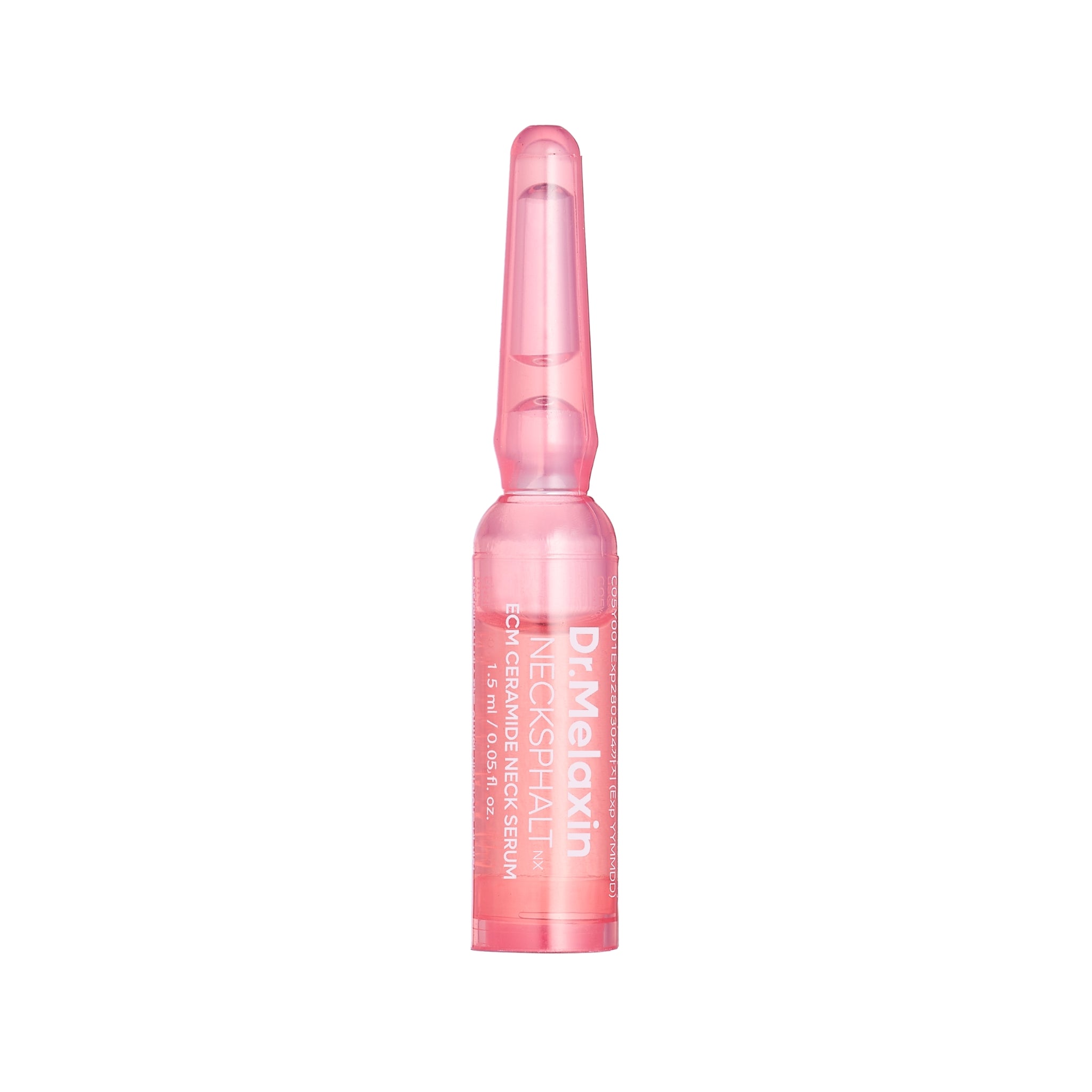 Dr.Melaxin NECKSPHALT ECM CERAMIDE NECK SERUM