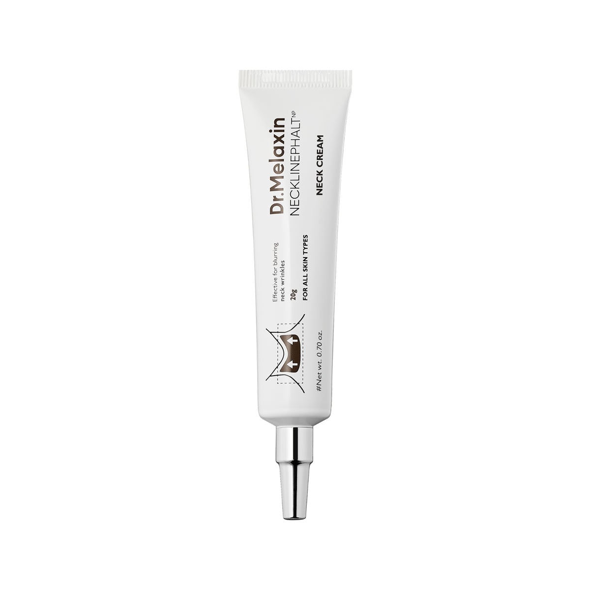 Dr.Melaxin Necklinephalt Neck Cream