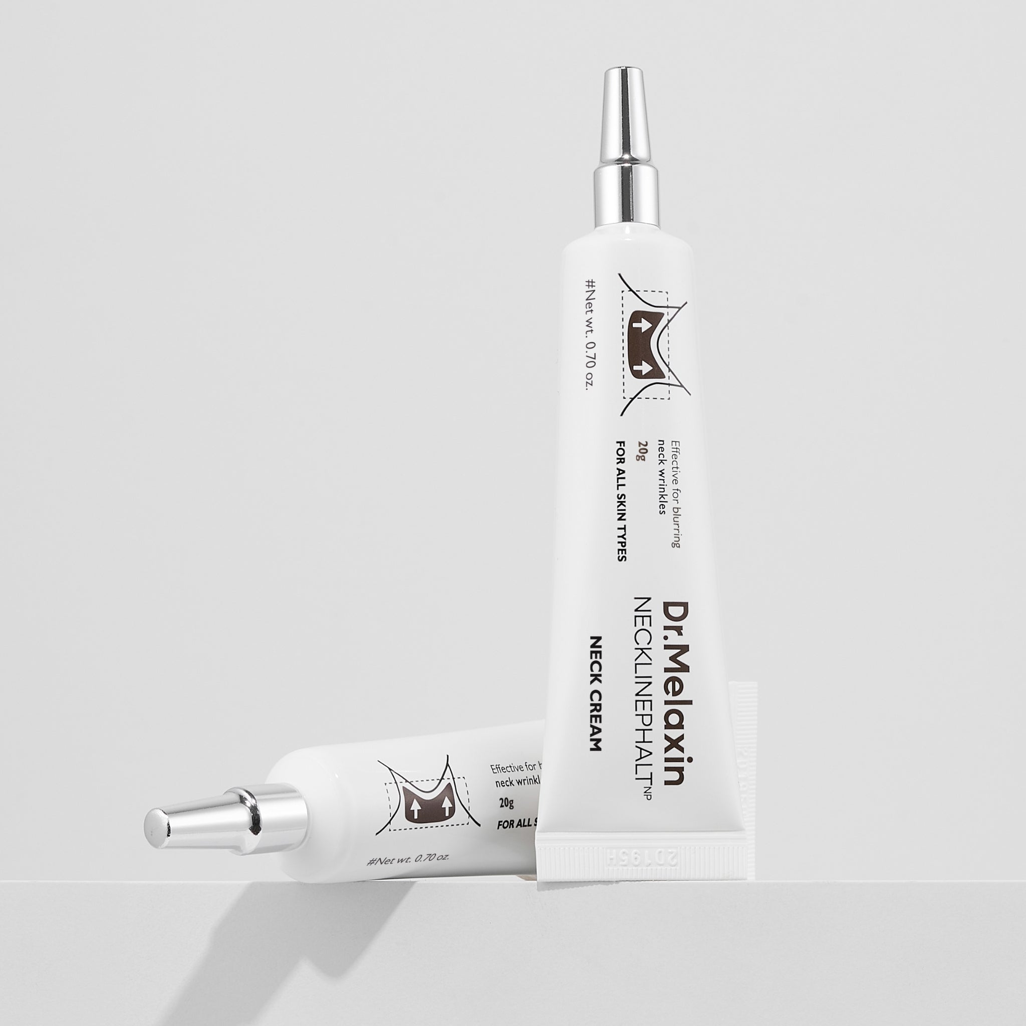 Dr.Melaxin Necklinephalt Neck Cream