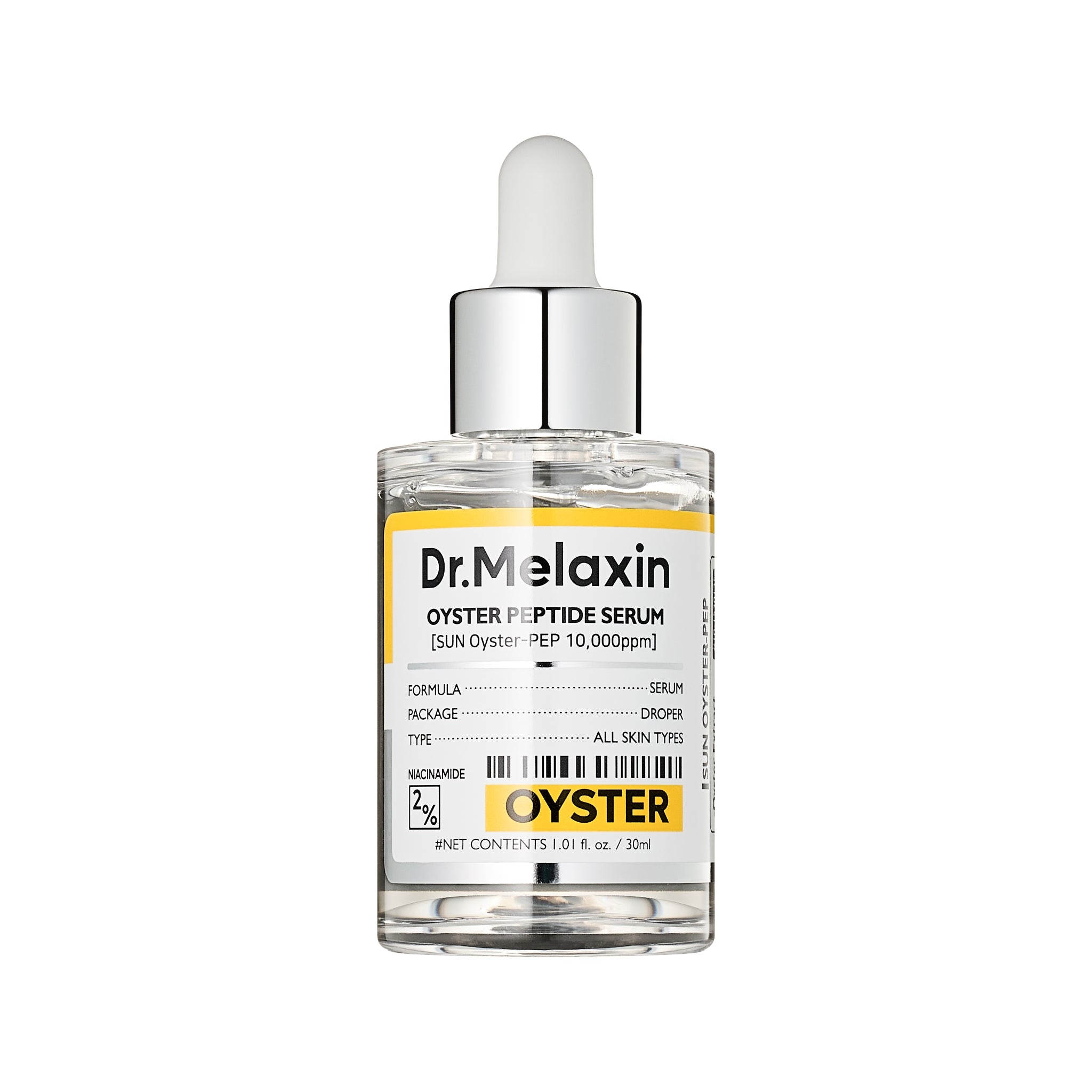 Dr.Melaxin OYSTER PEPTIDE Serum