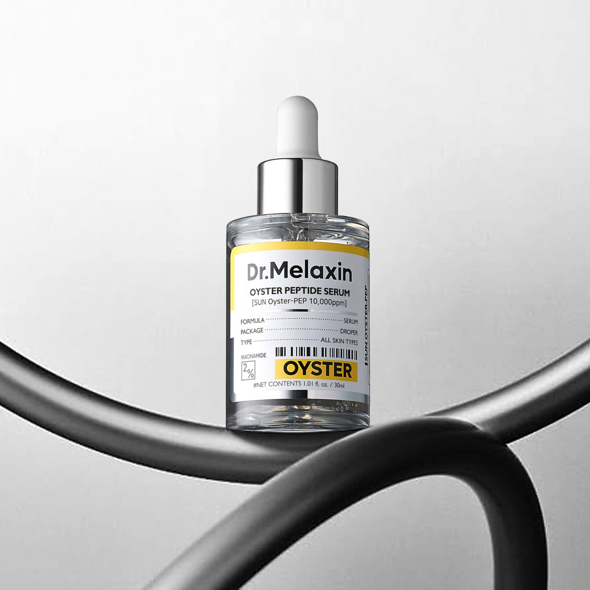 Dr.Melaxin OYSTER PEPTIDE Serum