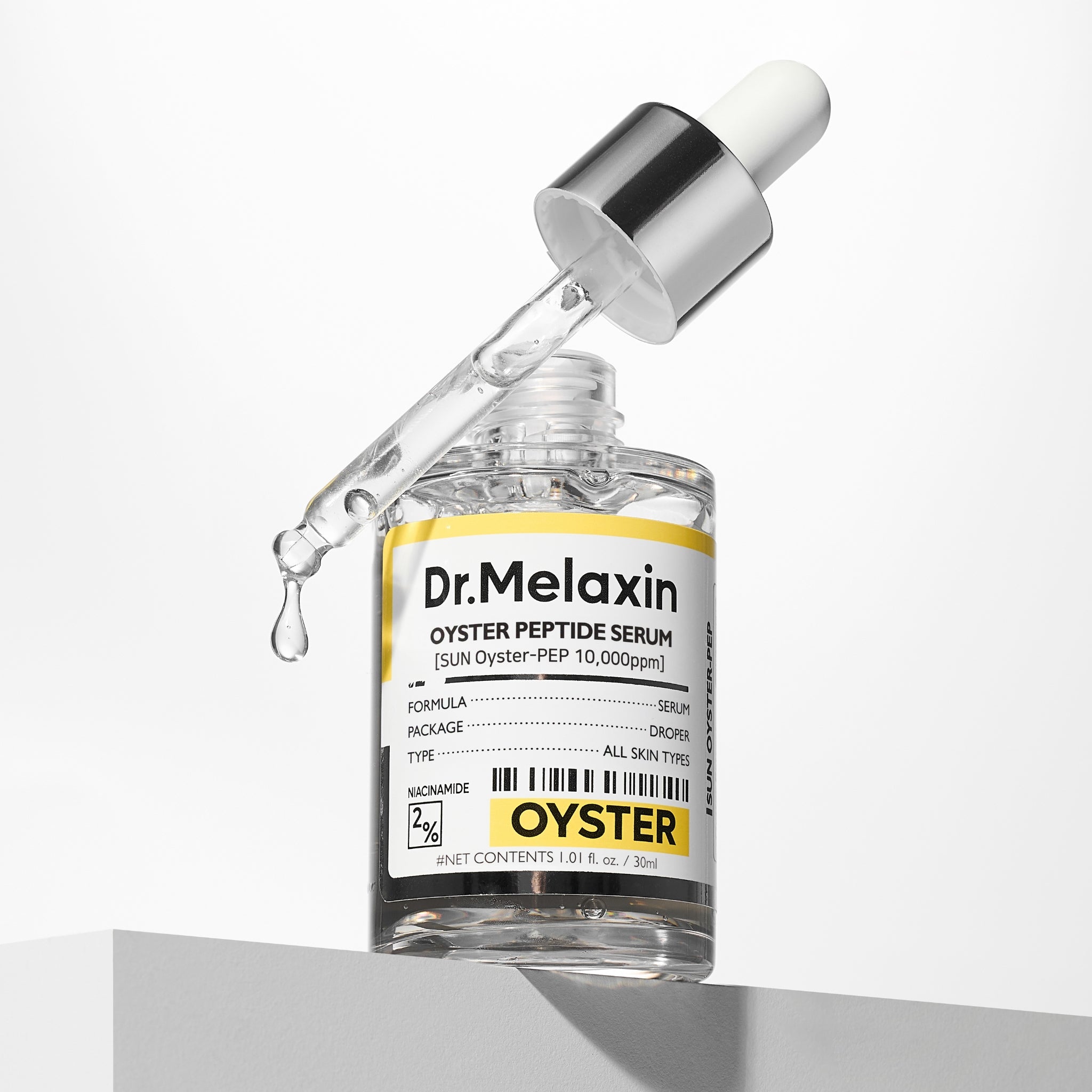 Dr.Melaxin OYSTER PEPTIDE Serum