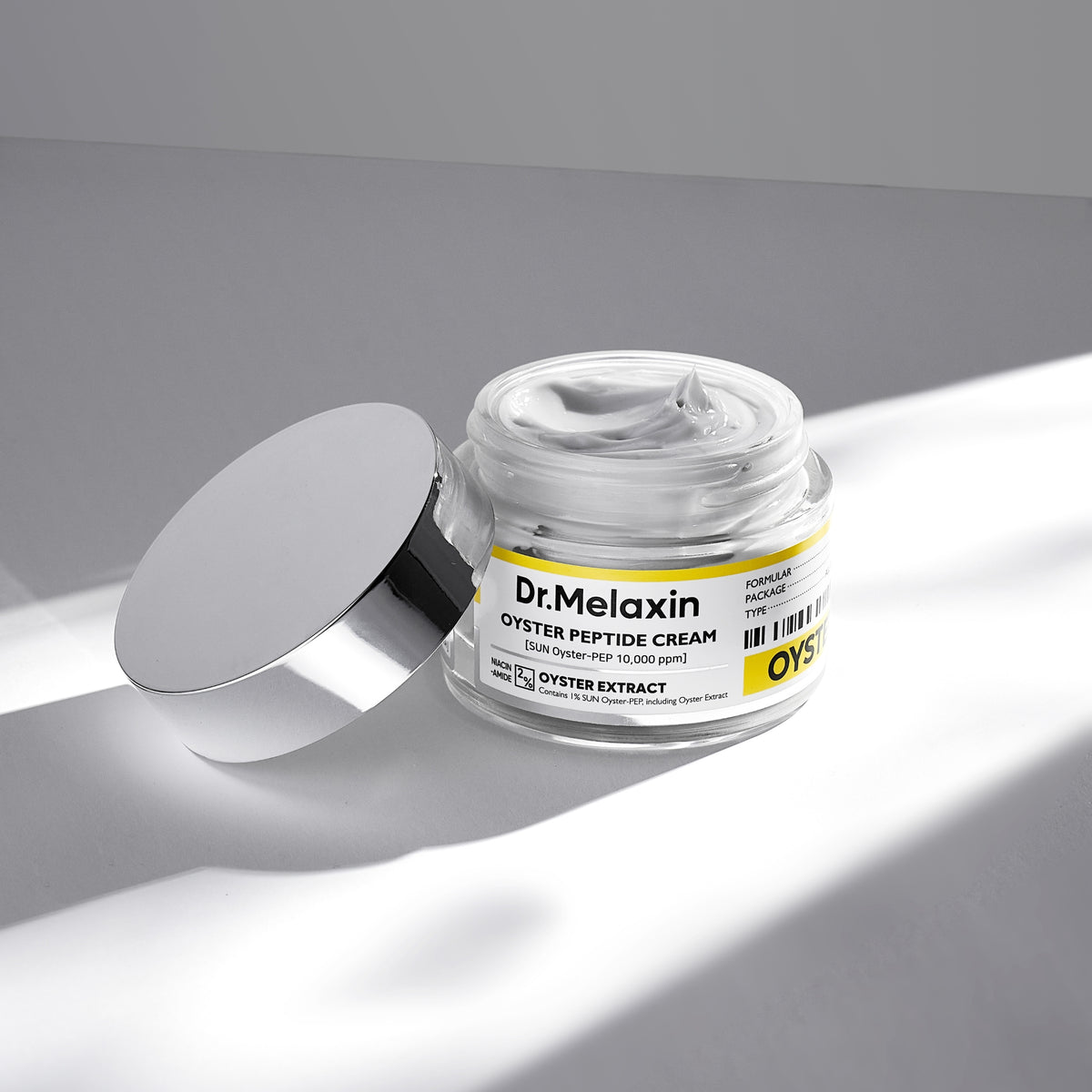 Dr.Melaxin Oyster Peptide Cream
