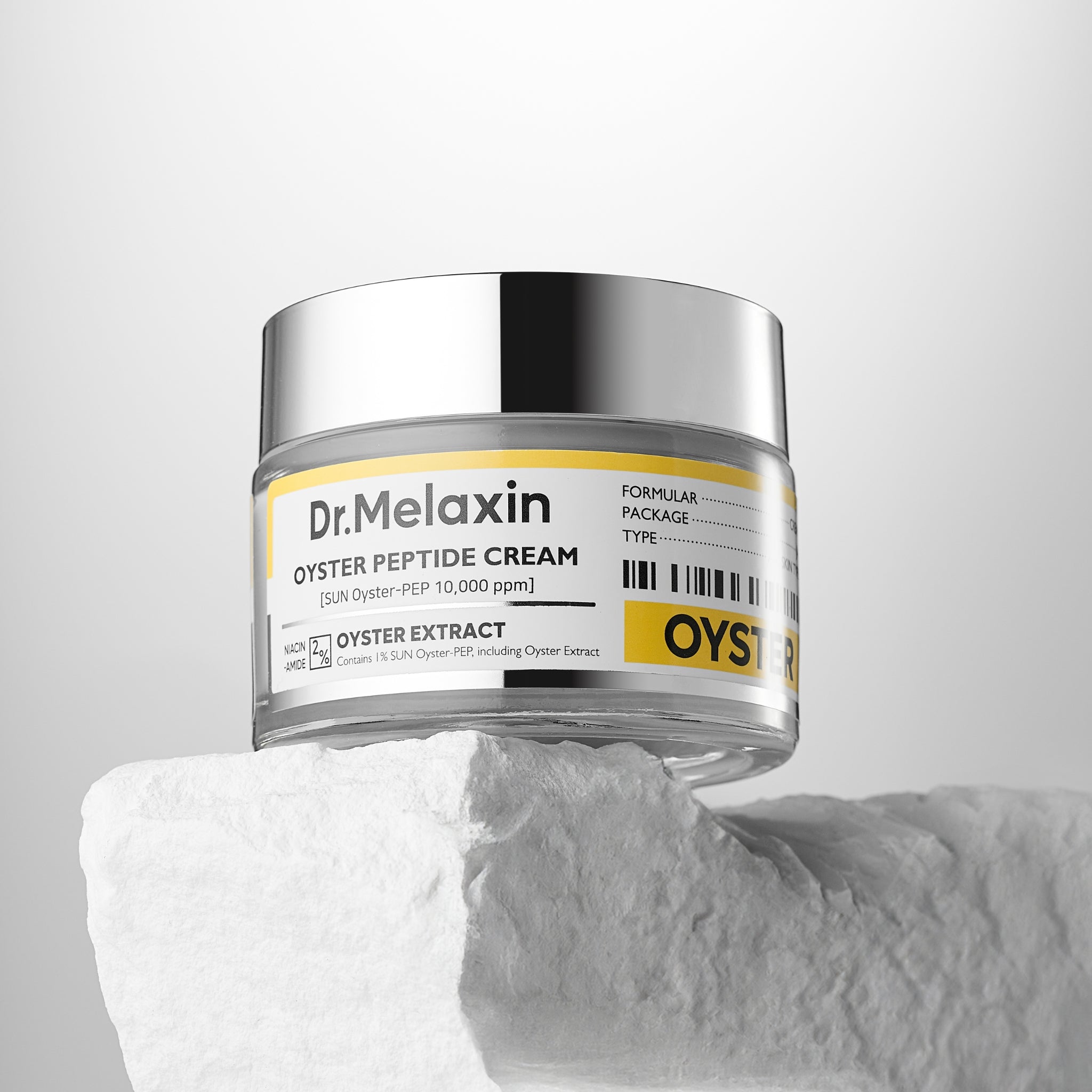 Dr.Melaxin Oyster Peptide Cream