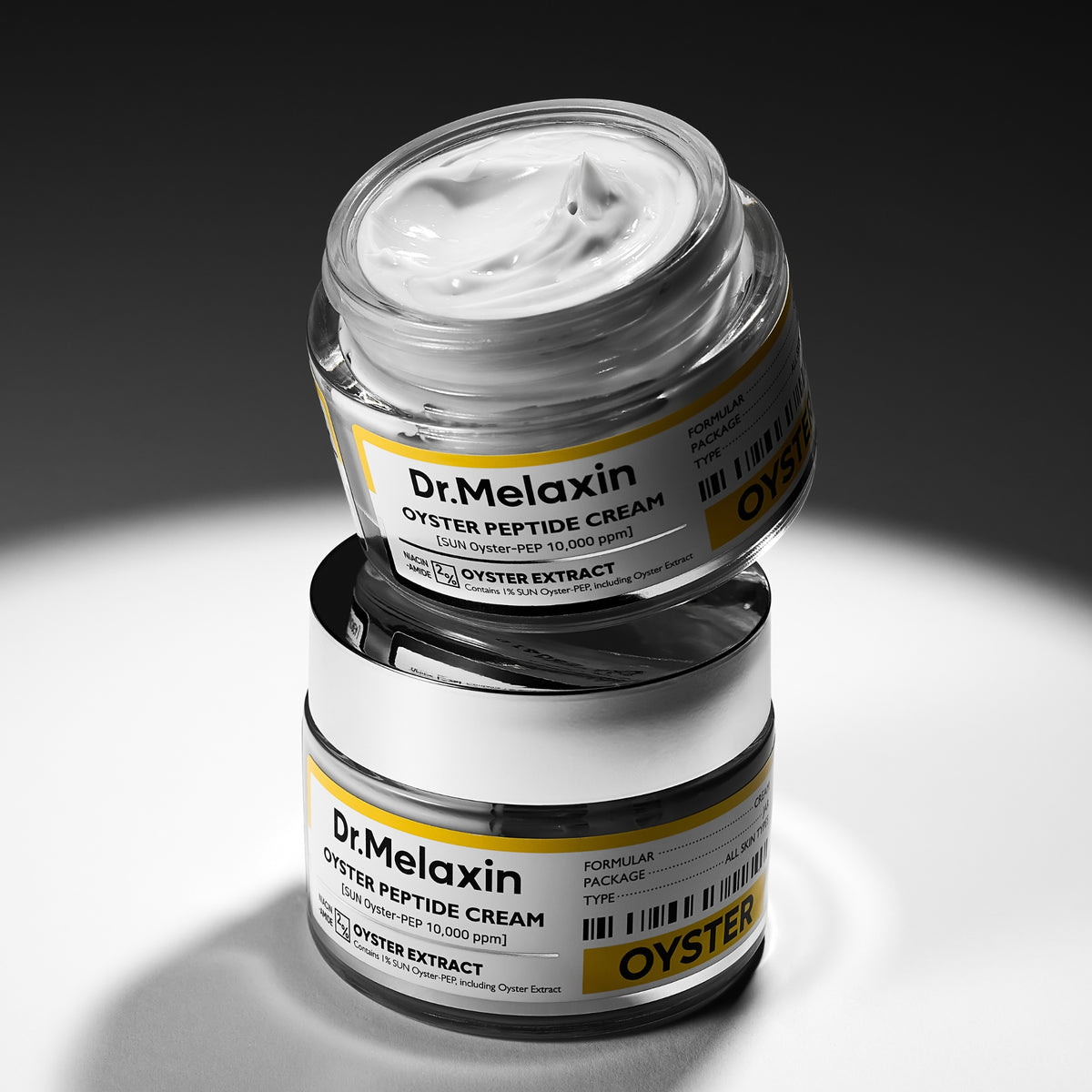 Dr.Melaxin Oyster Peptide Cream