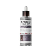 Dr.Melaxin Peel Shot Exfoliating Black Rice Ampoule