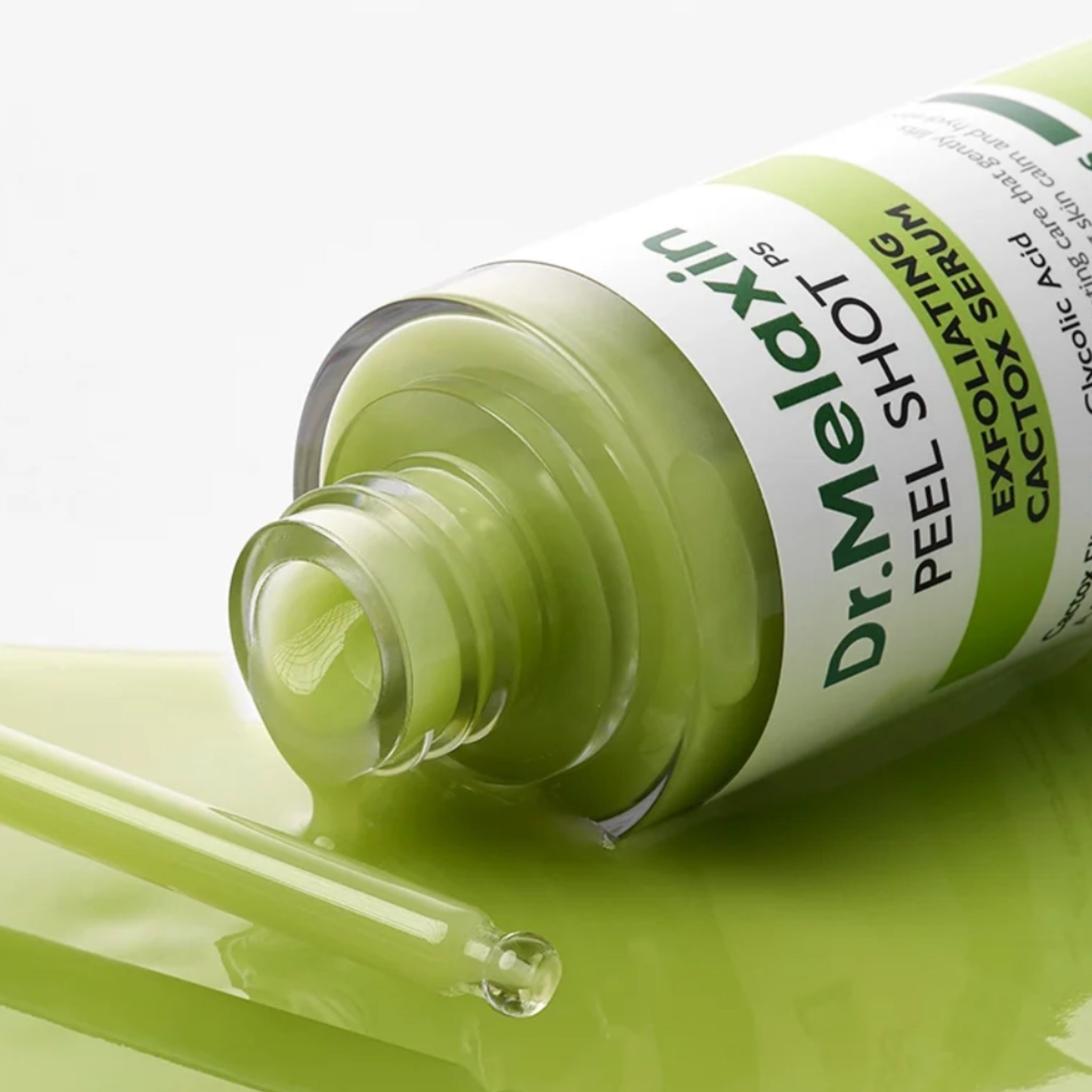 Dr.Melaxin Peel Shot Exfoliating Cactox Serum