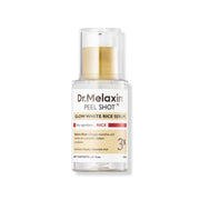 Dr.Melaxin Peel Shot Rice Serum