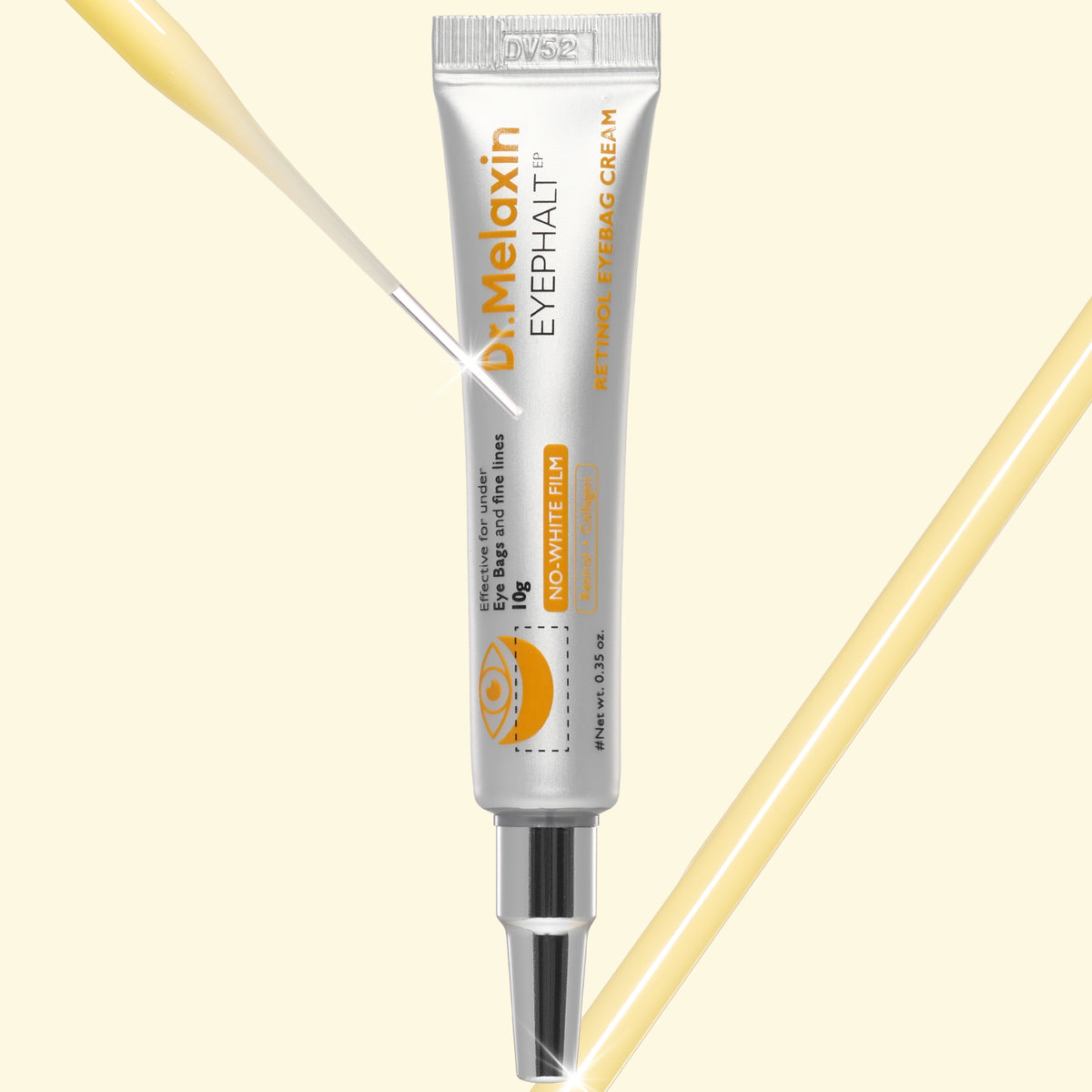 Dr.Melaxin Retinol Eyephalt Eyebag Cream