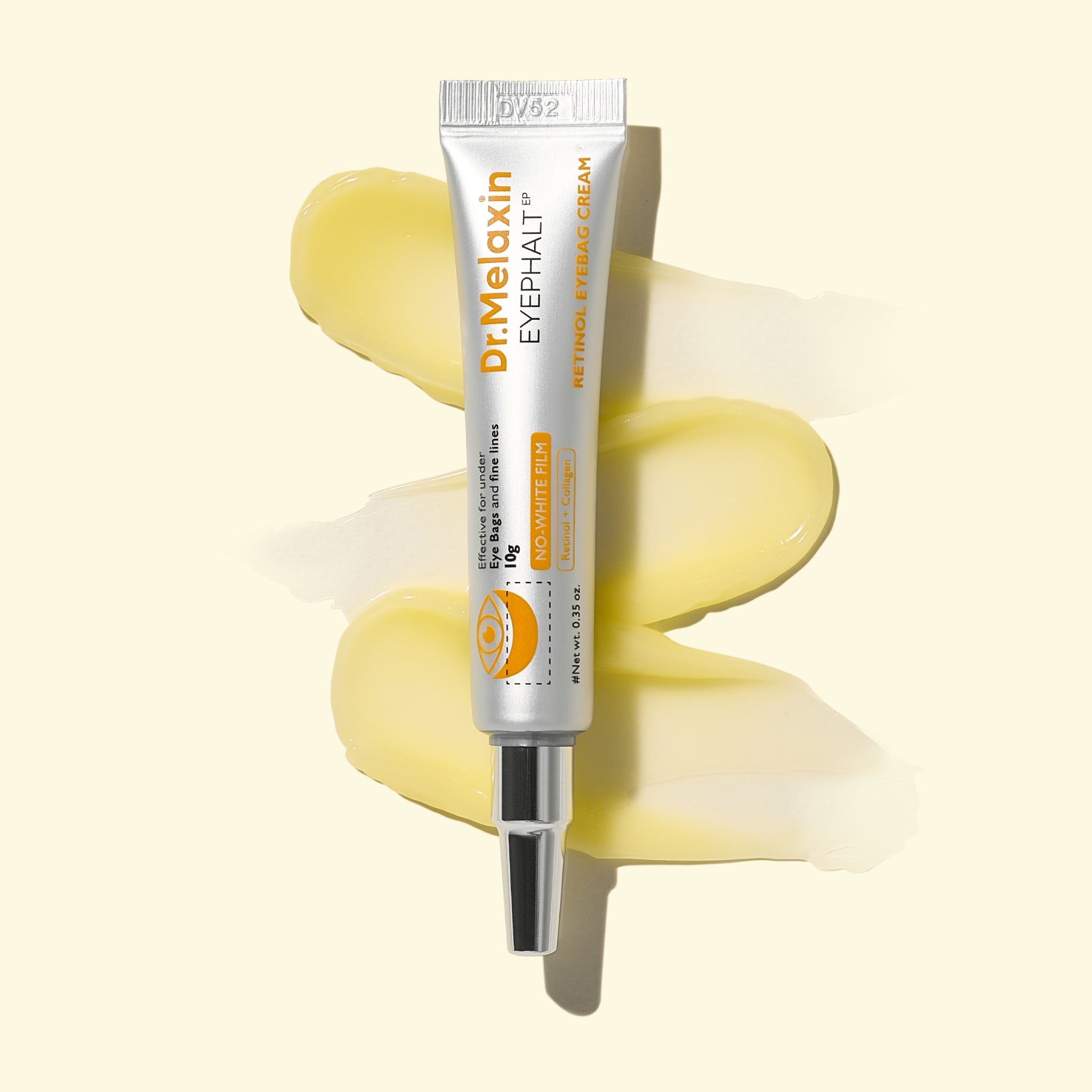 Dr.Melaxin Retinol Eyephalt Eyebag Cream