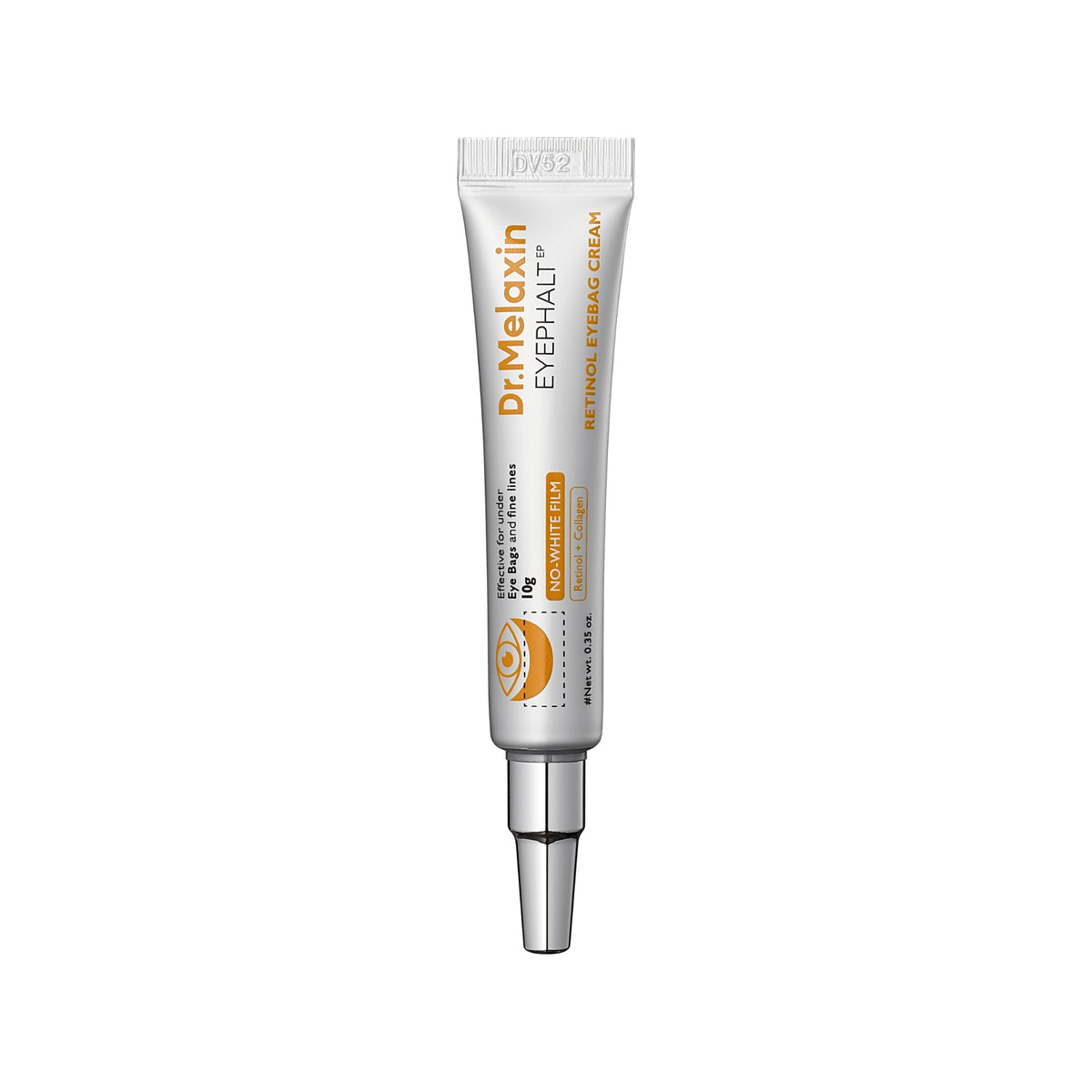 Dr.Melaxin Retinol Eyephalt Eyebag Cream