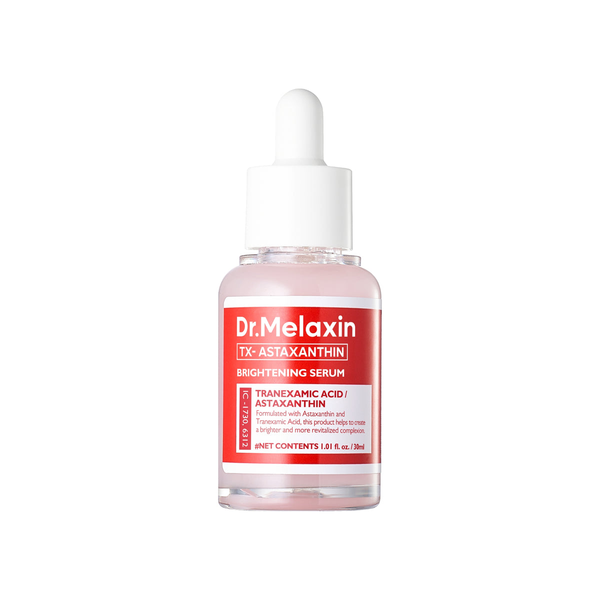 Dr.Melaxin TX-Astaxanthin Brightening Serum