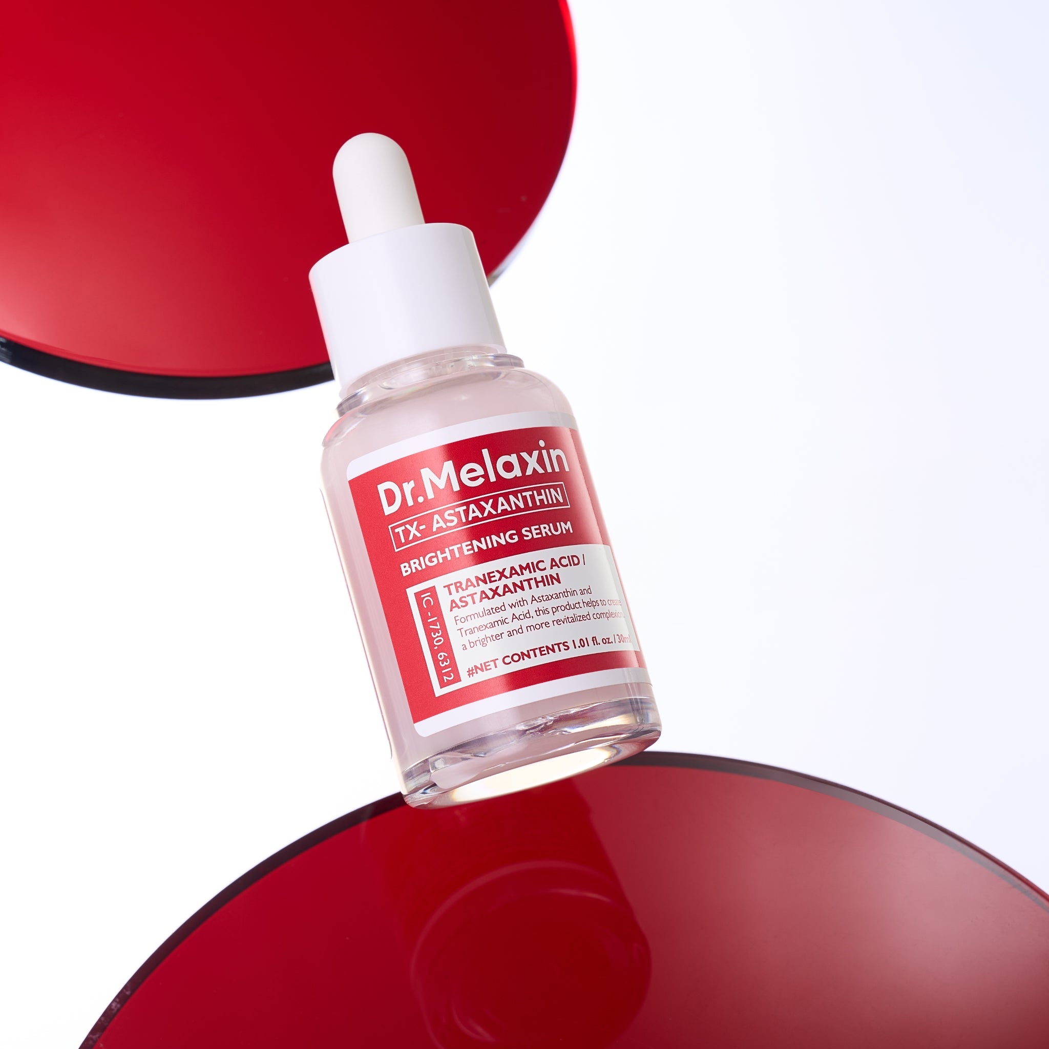 Dr.Melaxin TX-Astaxanthin Brightening Serum