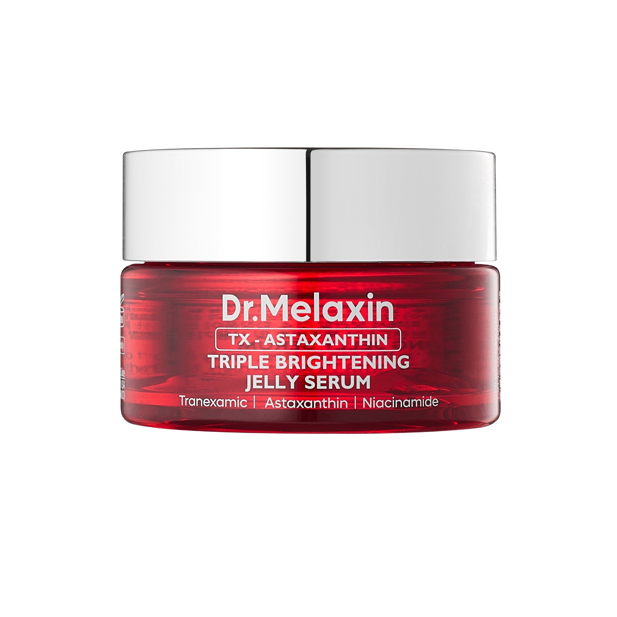 Dr.Melaxin TX-Astaxanthin Triple Brightening Jelly Serum