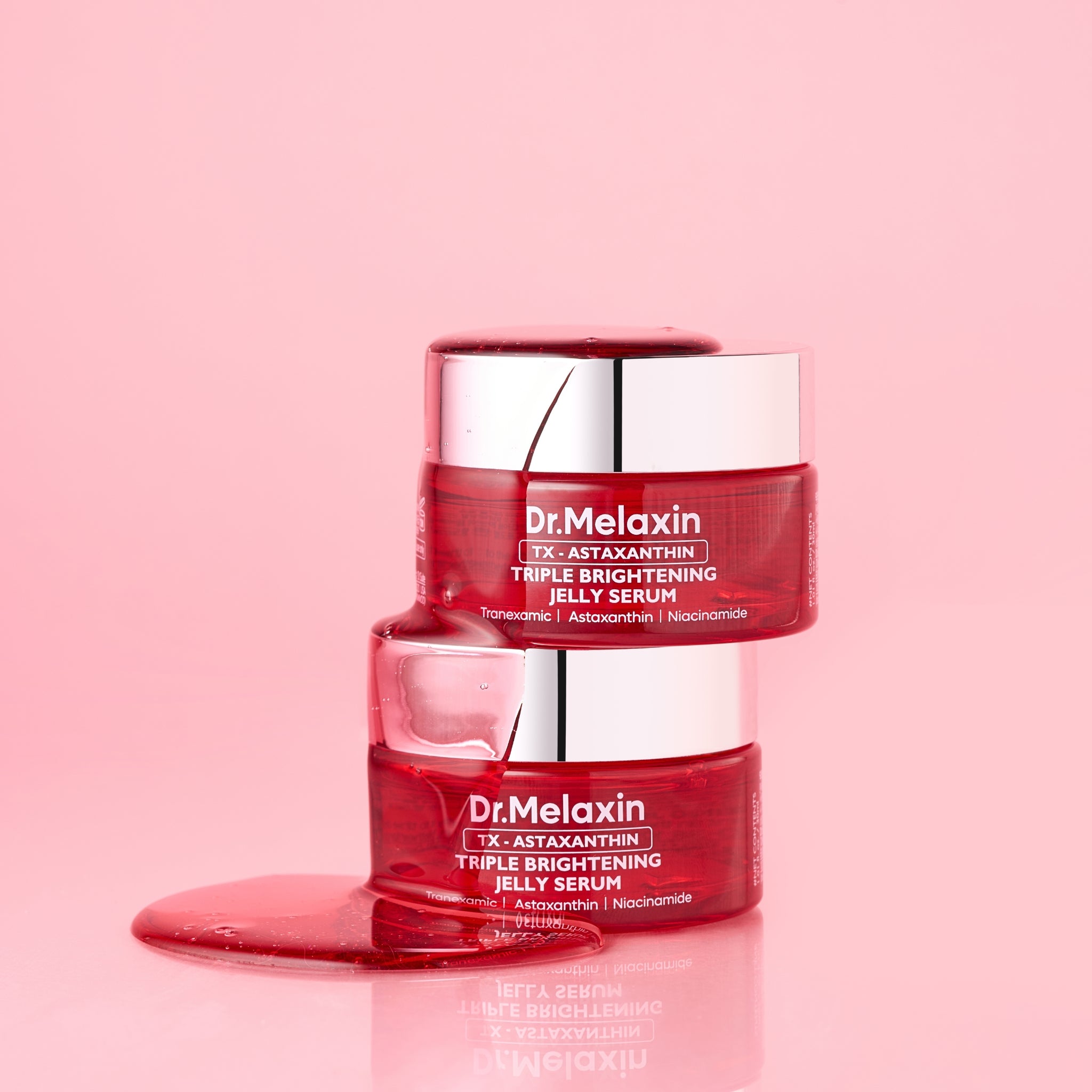 Dr.Melaxin TX-Astaxanthin Triple Brightening Jelly Serum