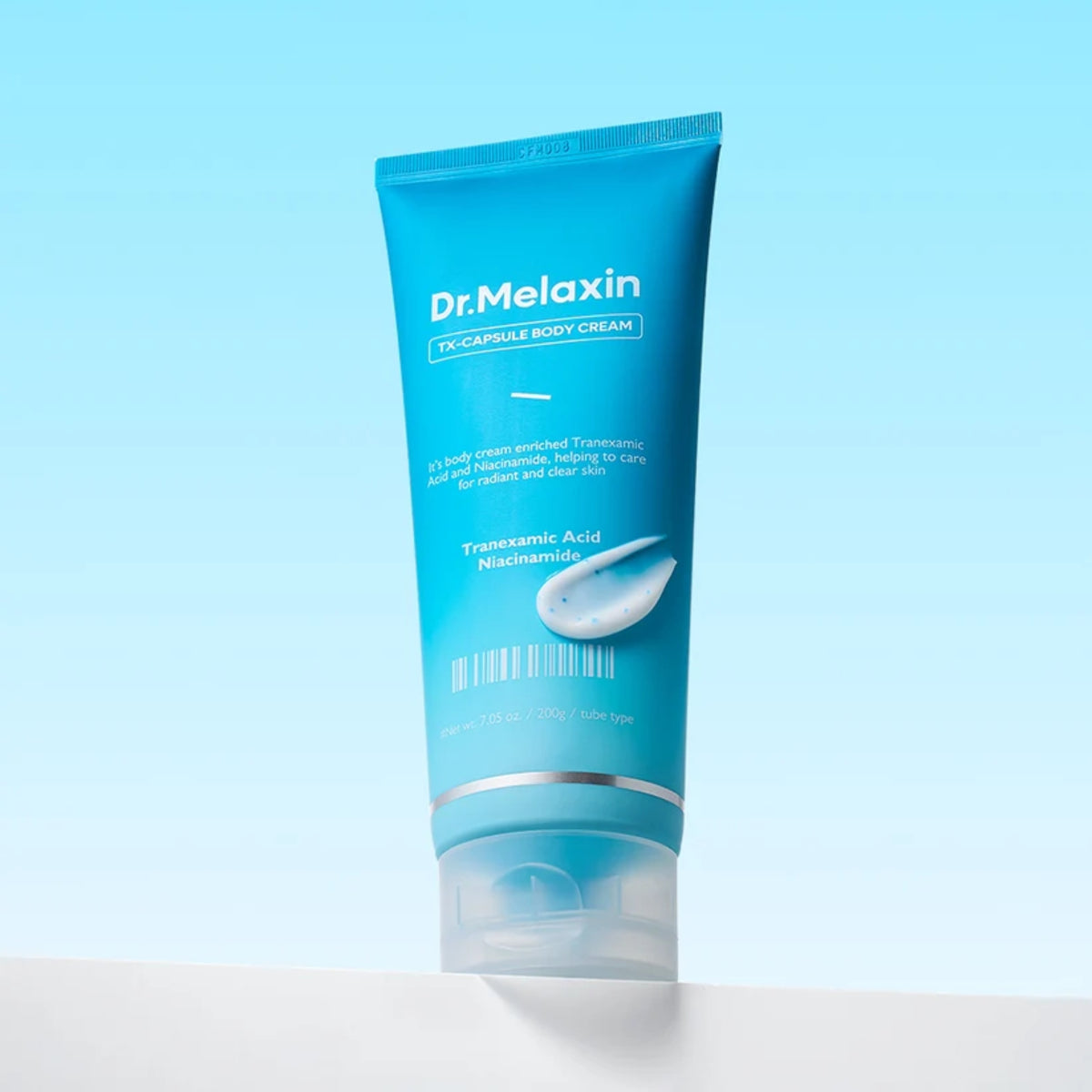 Dr.Melaxin TX-Capsule Body Cream