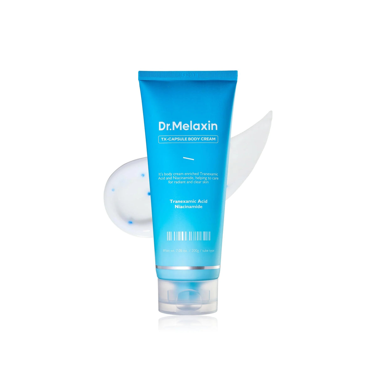 Dr.Melaxin TX-Capsule Body Cream
