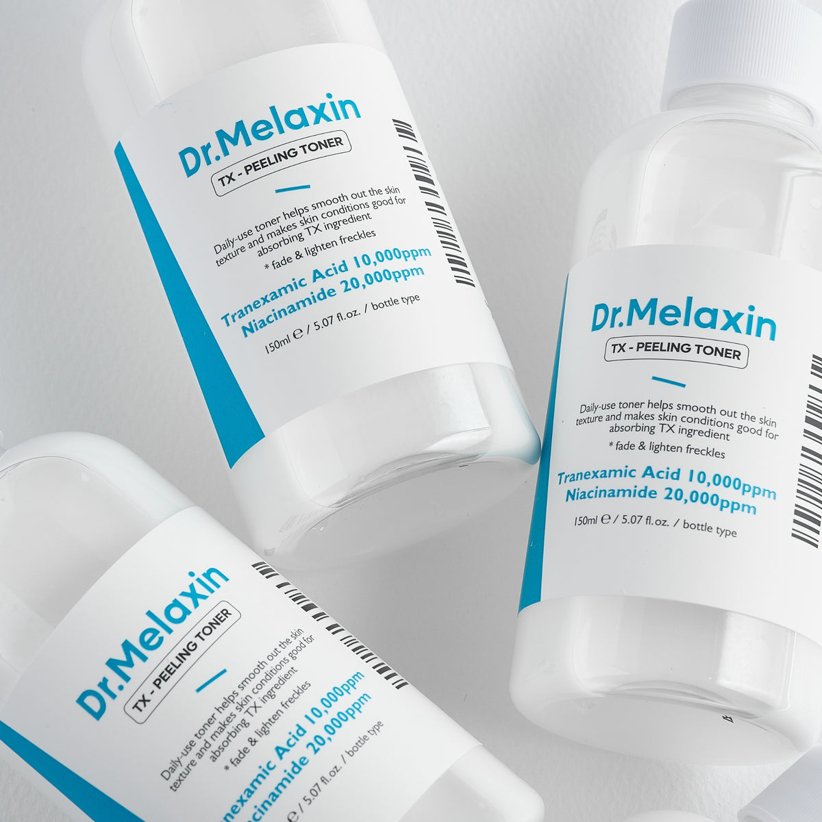 Dr.Melaxin TX Peeling Toner