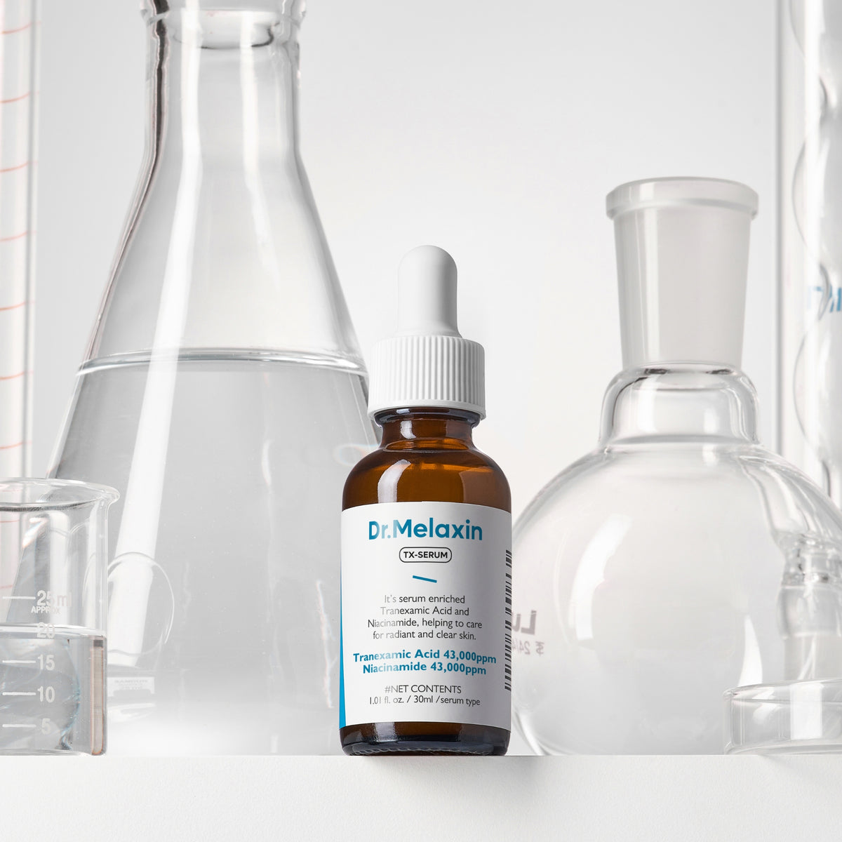 Dr.Melaxin TX Serum