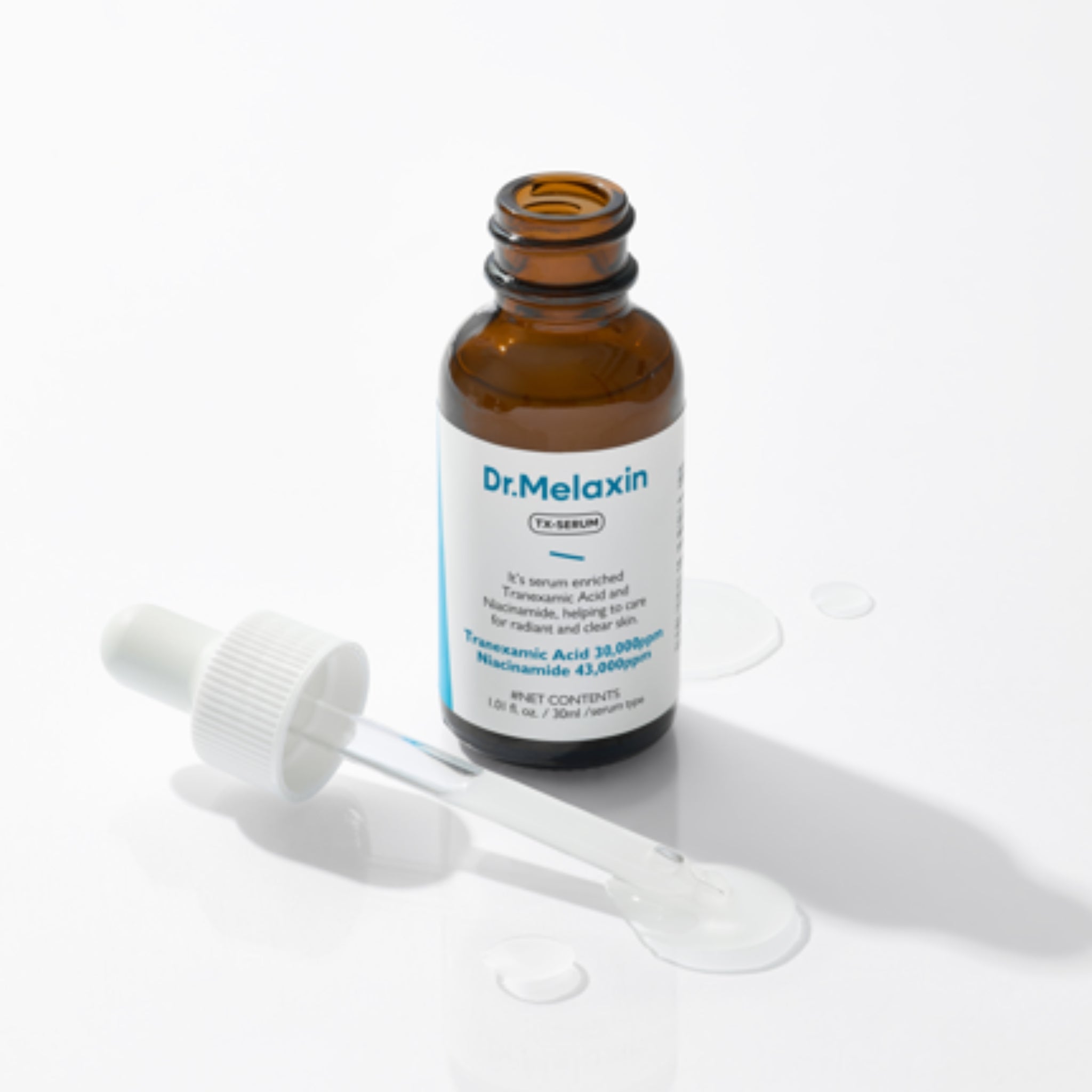Dr.Melaxin TX Serum