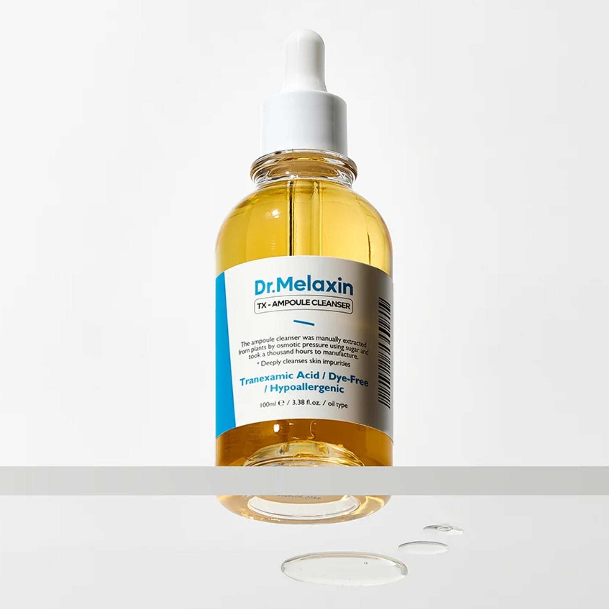 Dr.Melaxin Tx-Serum Cleanser