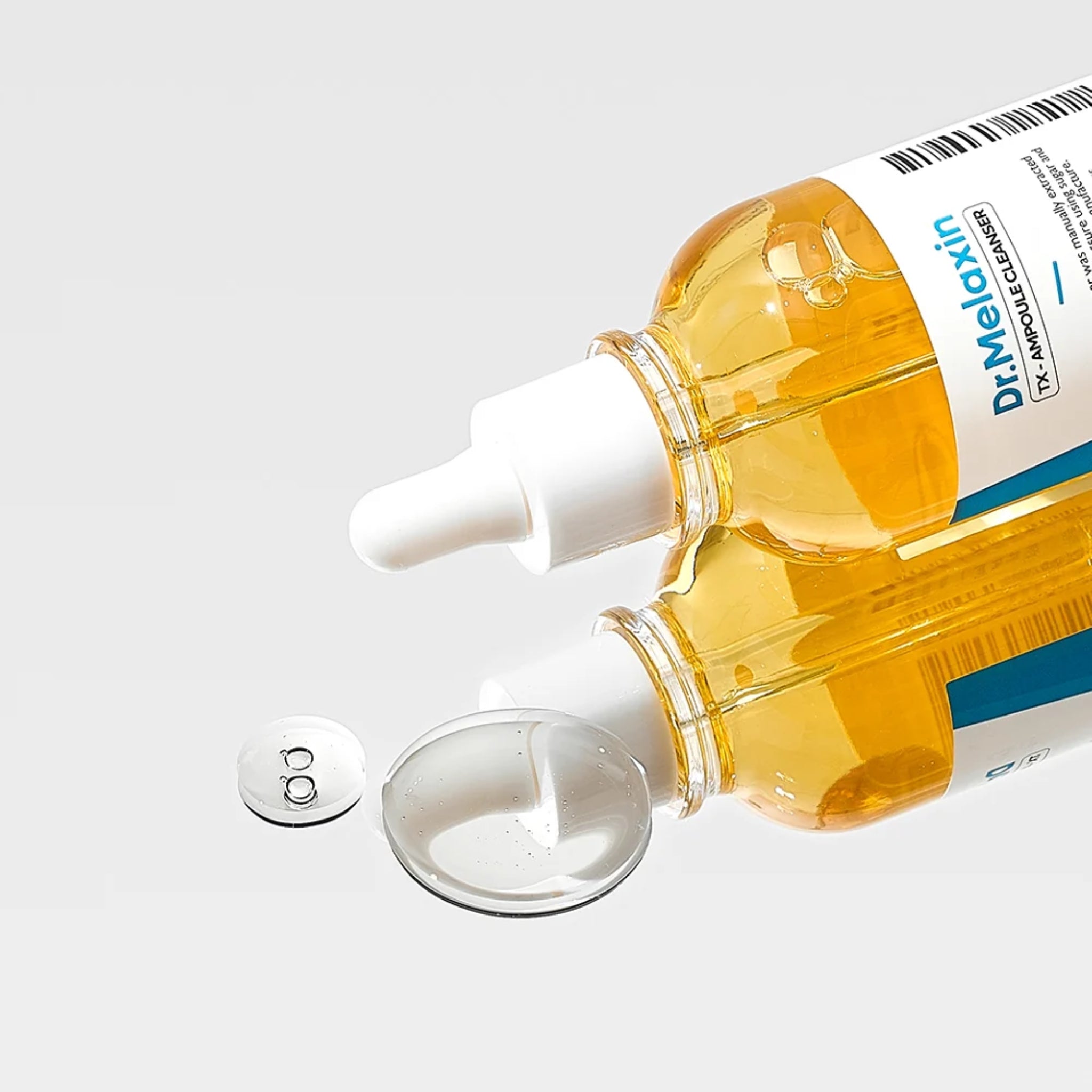 Dr.Melaxin Tx-Serum Cleanser