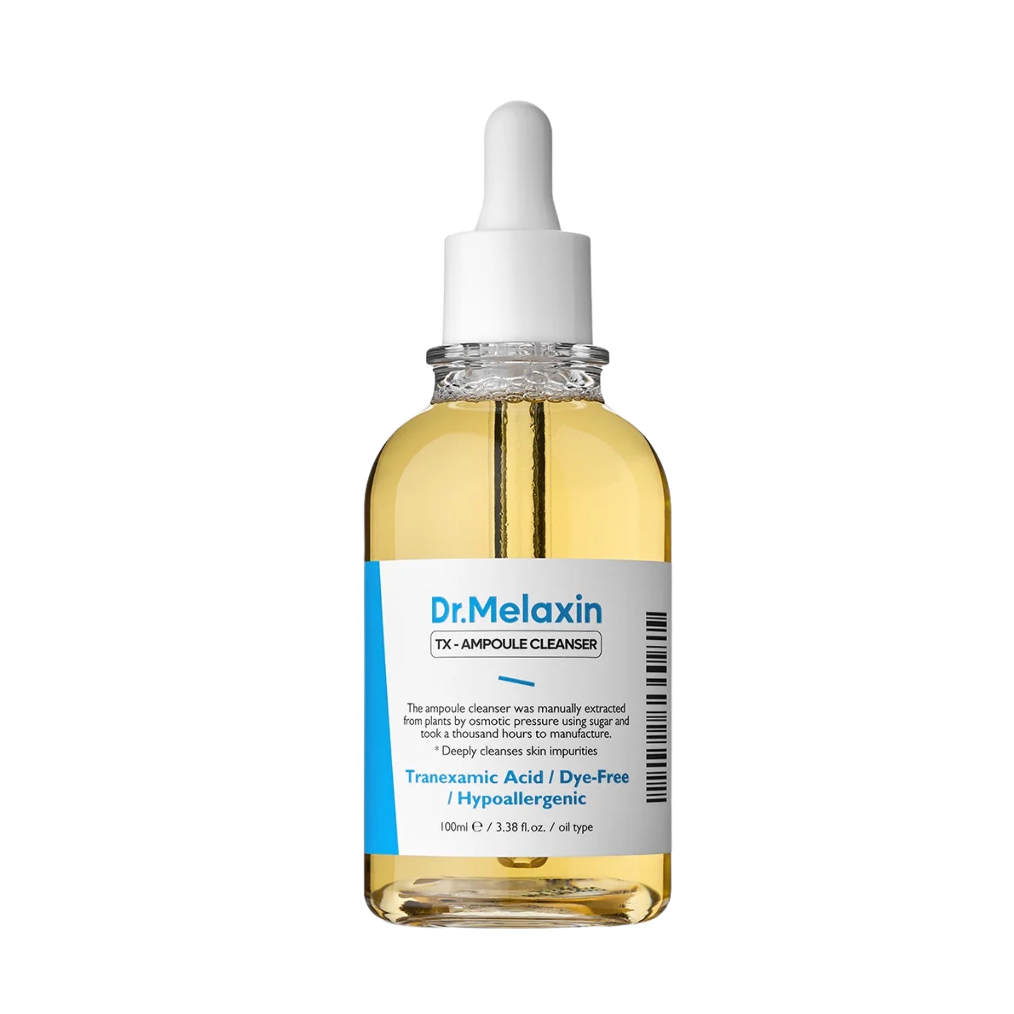 Dr.Melaxin Tx-Serum Cleanser