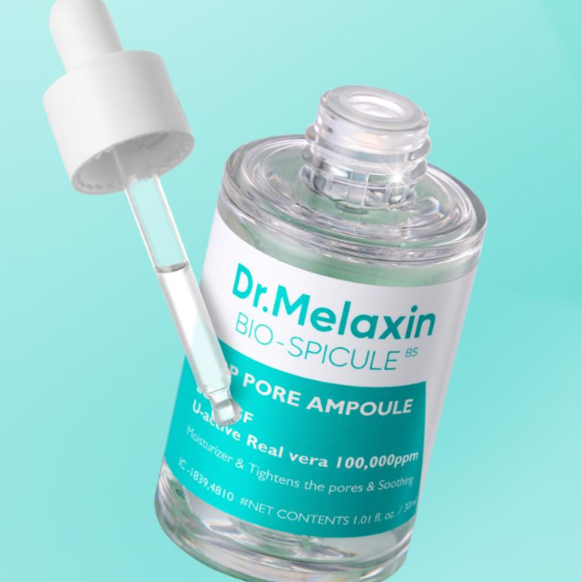 Dr.Melaxin Bp Pore Ampoule